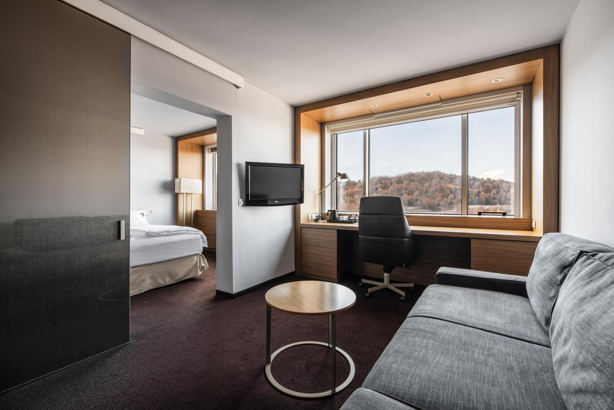 Executive Suite
