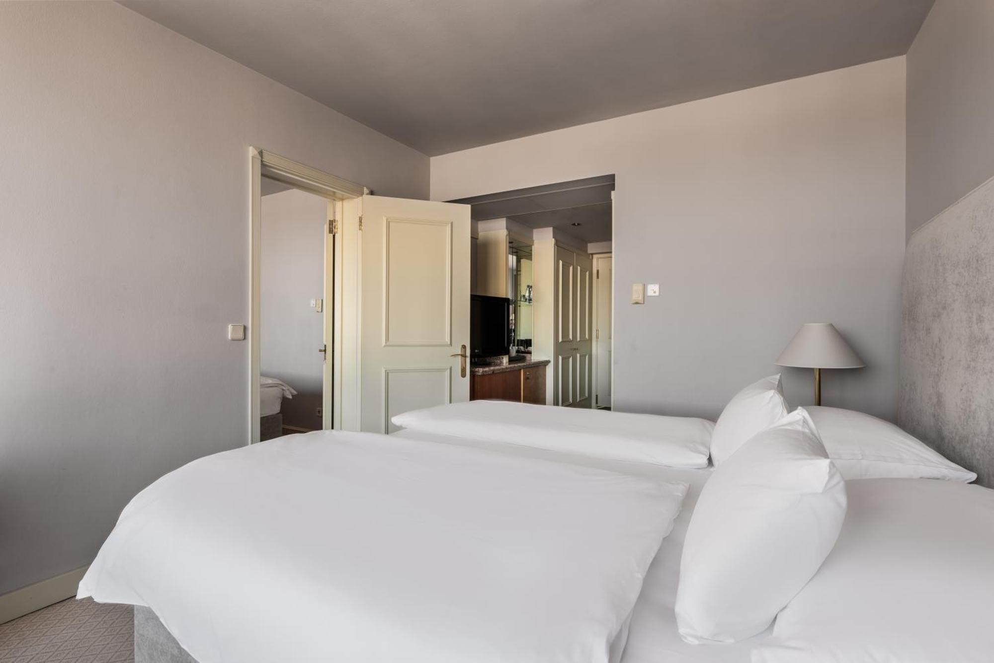 Classic Double or Twin Room