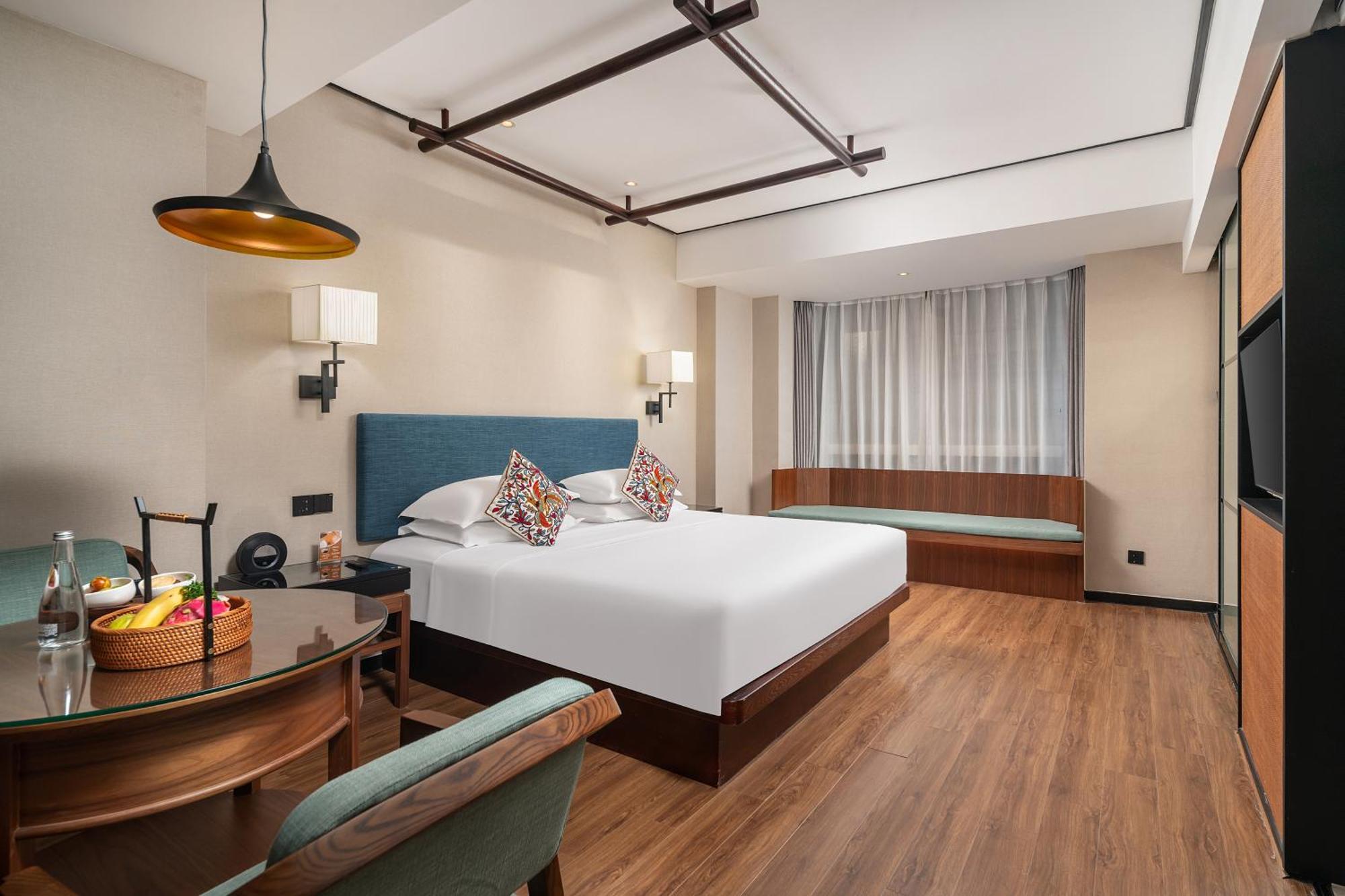 SSAW Room