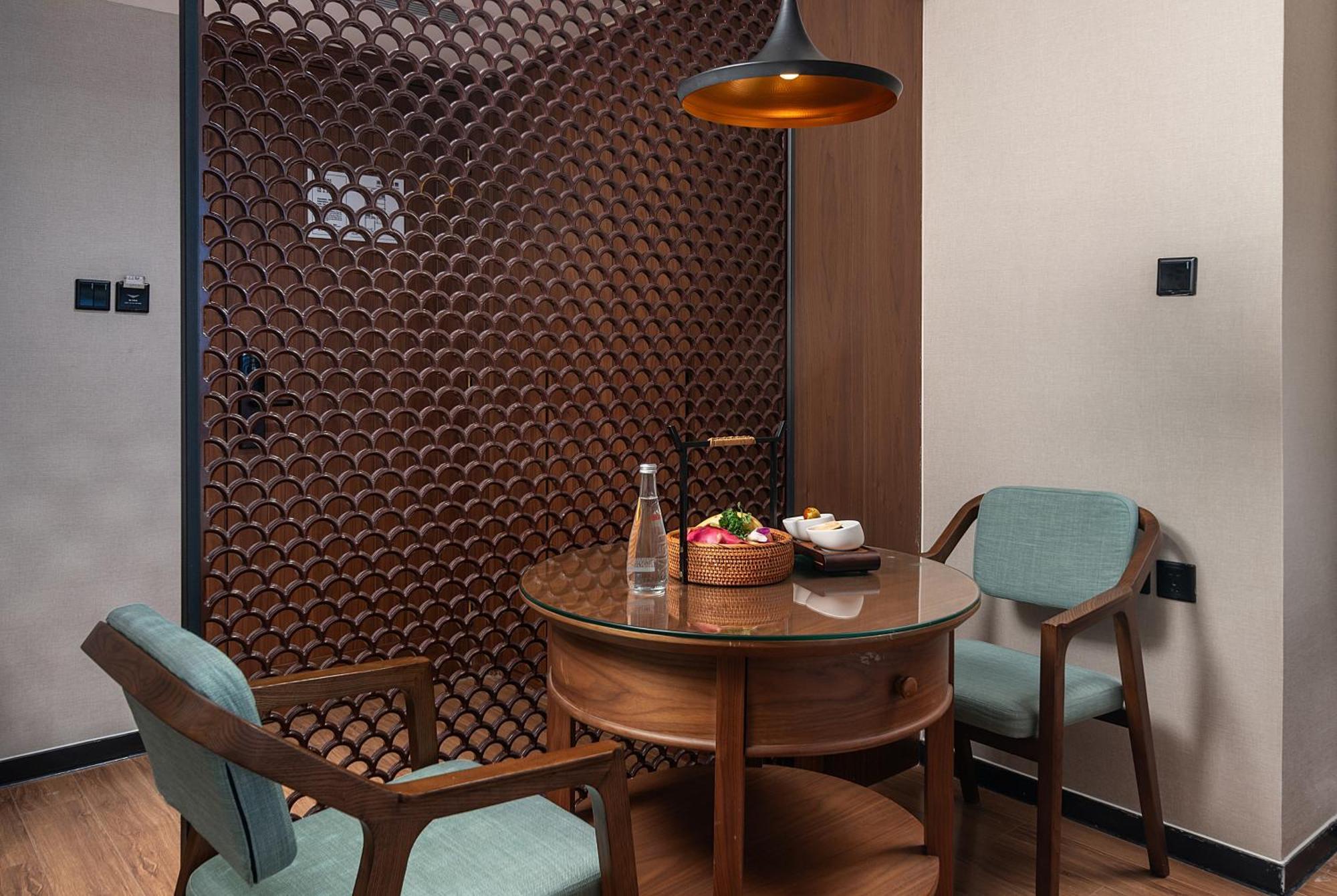 SSAW Room