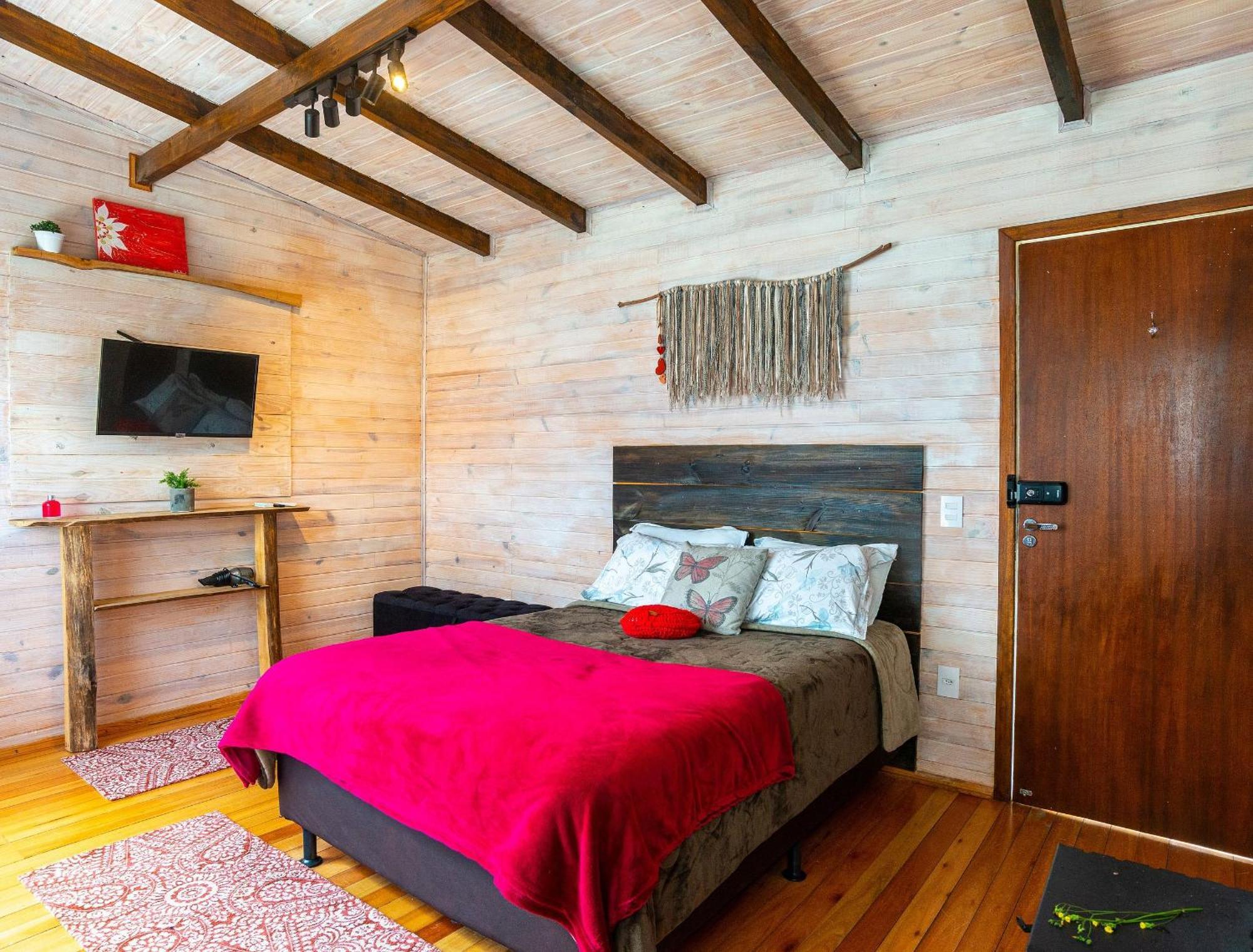 Superior Chalet