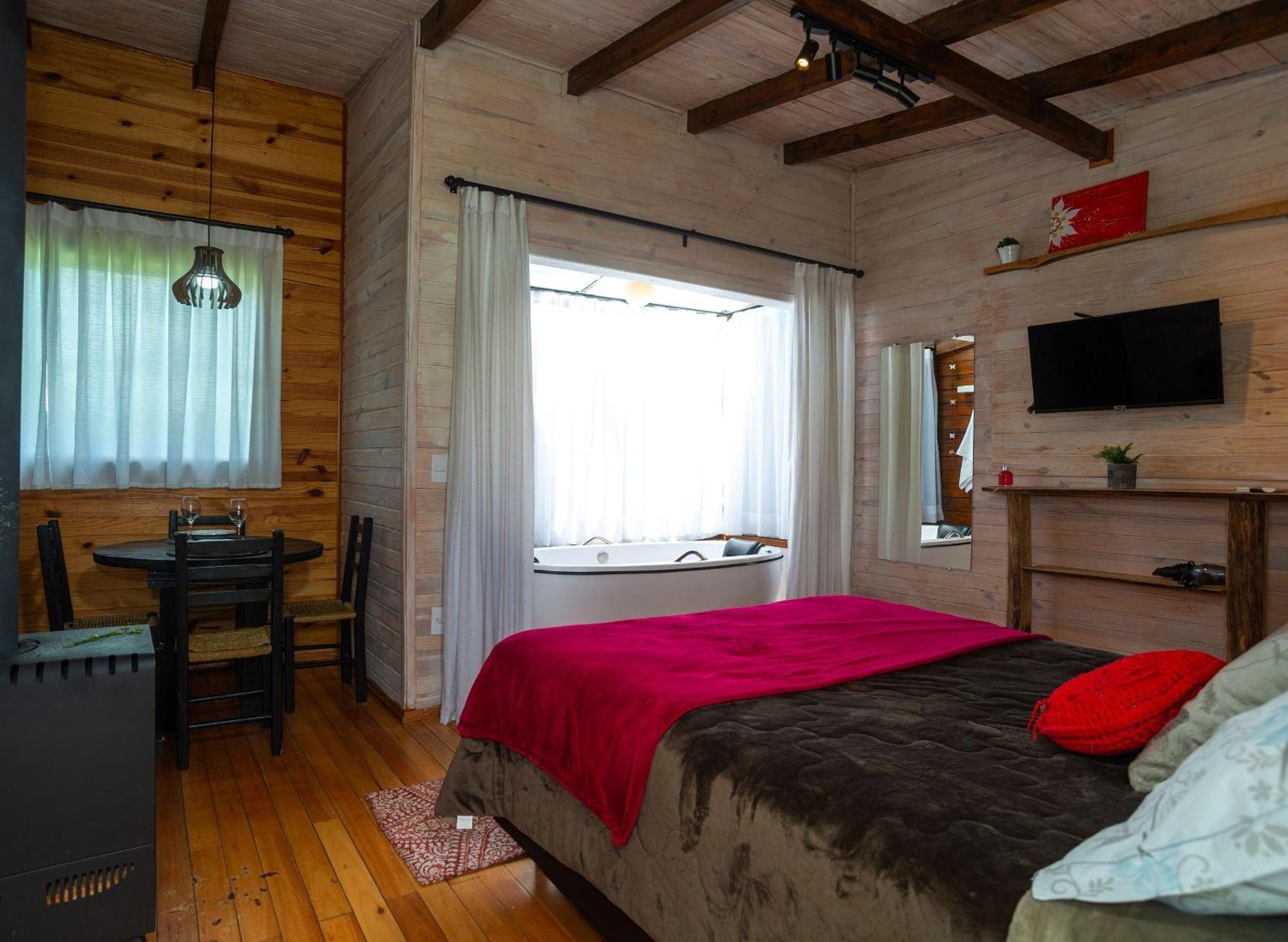 Superior Chalet