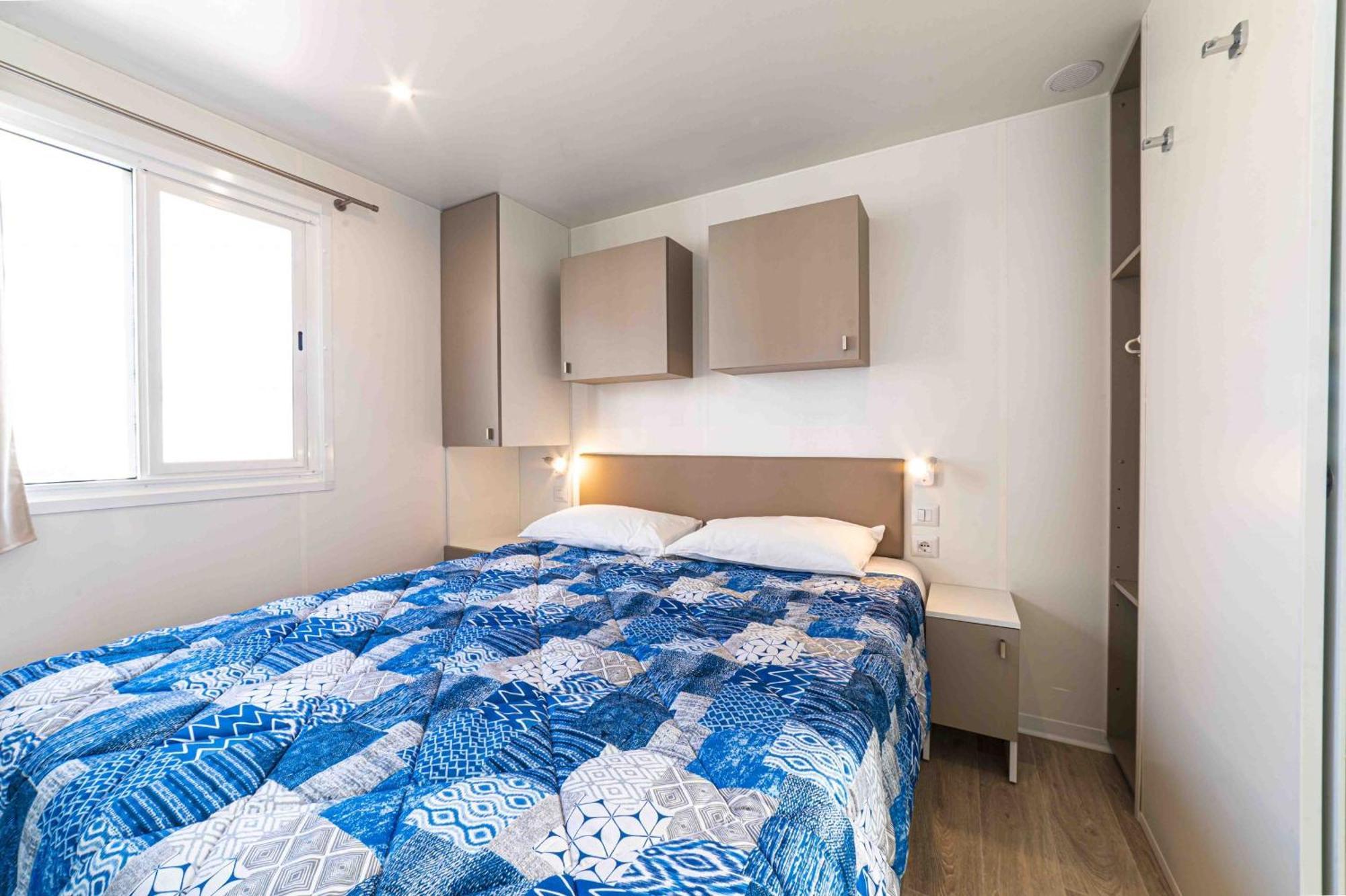 Three-Bedroom Bungalow