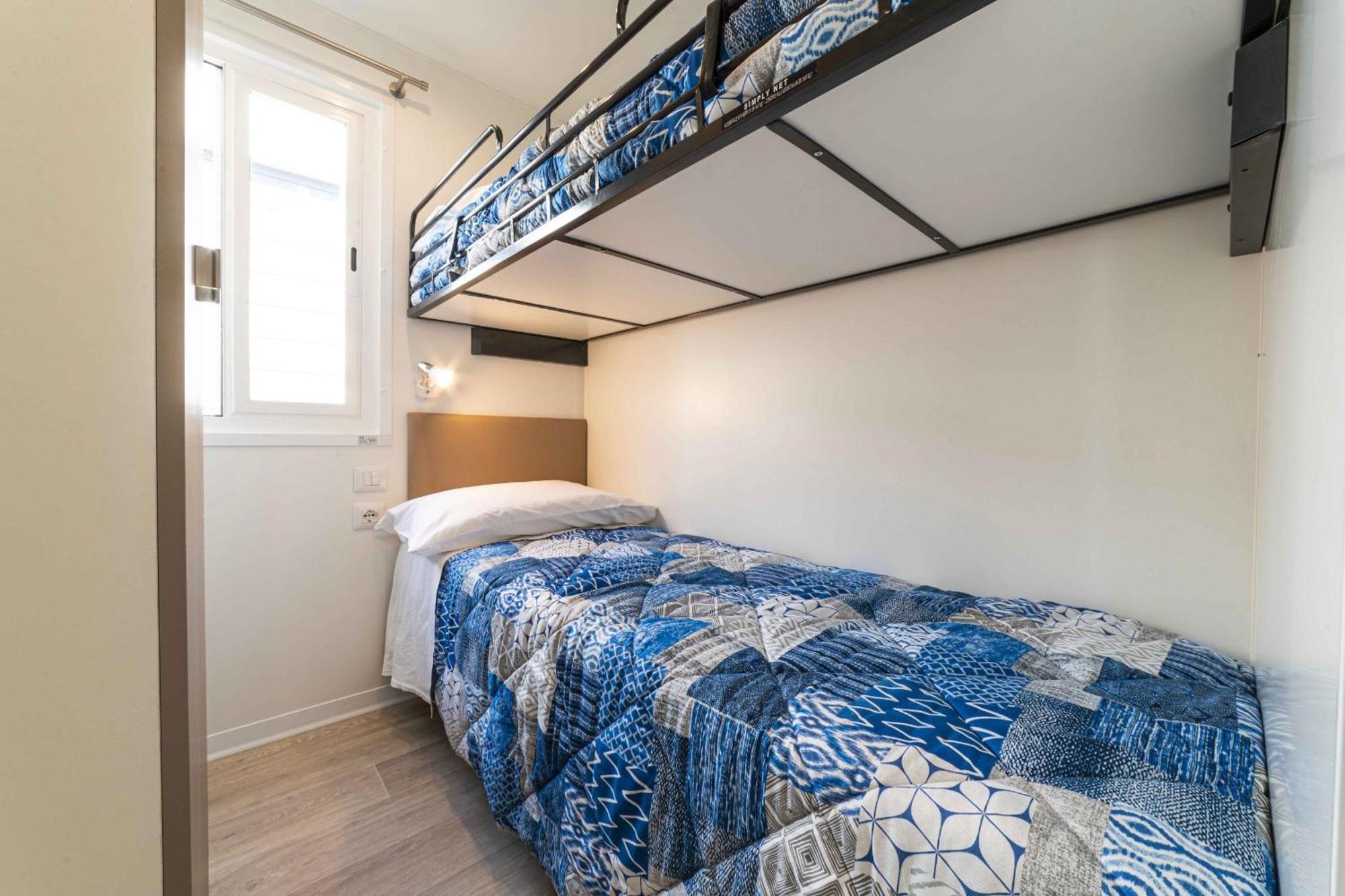 Three-Bedroom Bungalow