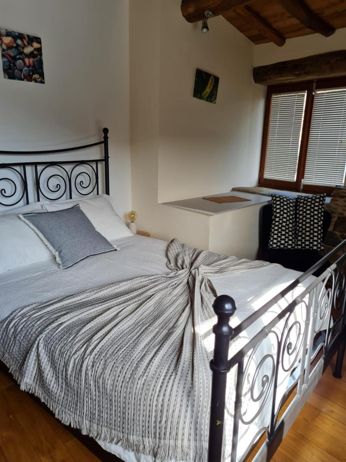 Double Room Lake View