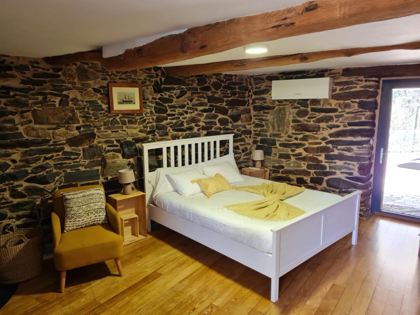 Family Double Room