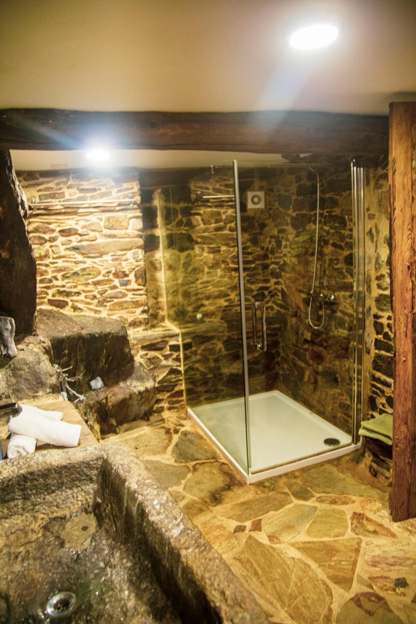Family Double Room