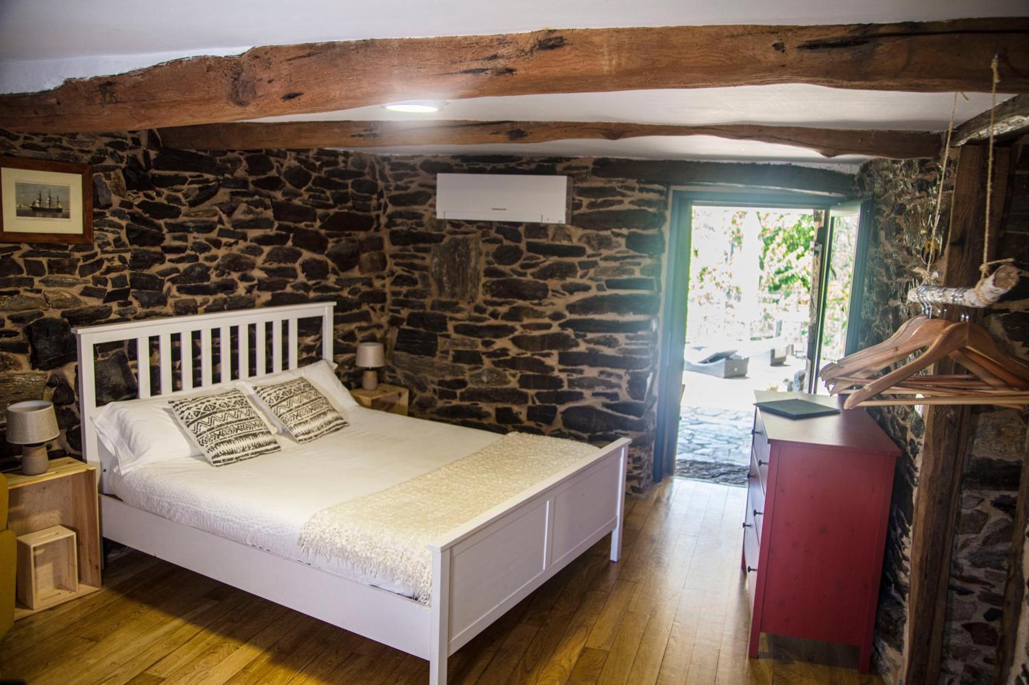 Family Double Room