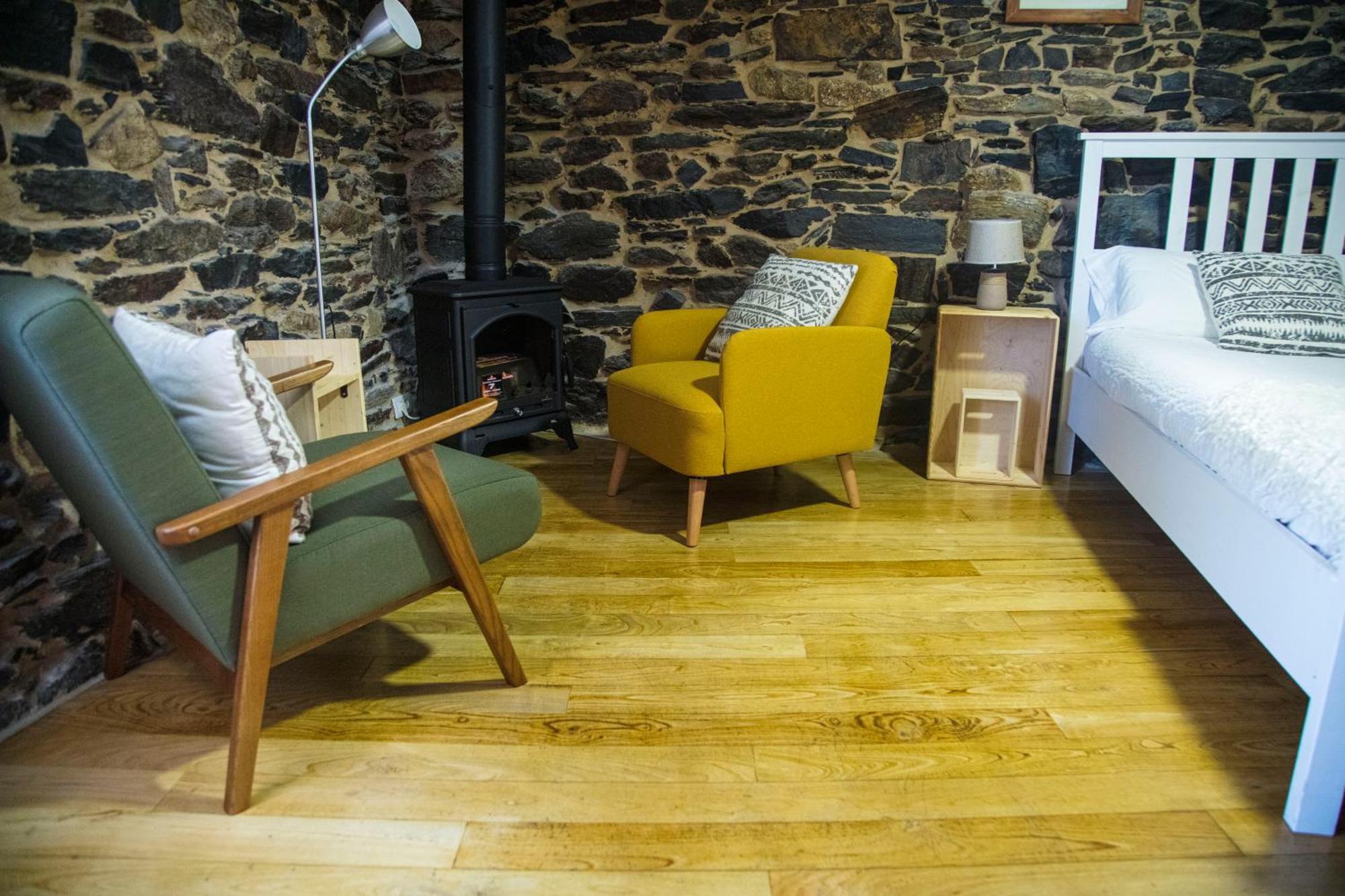 Family Double Room