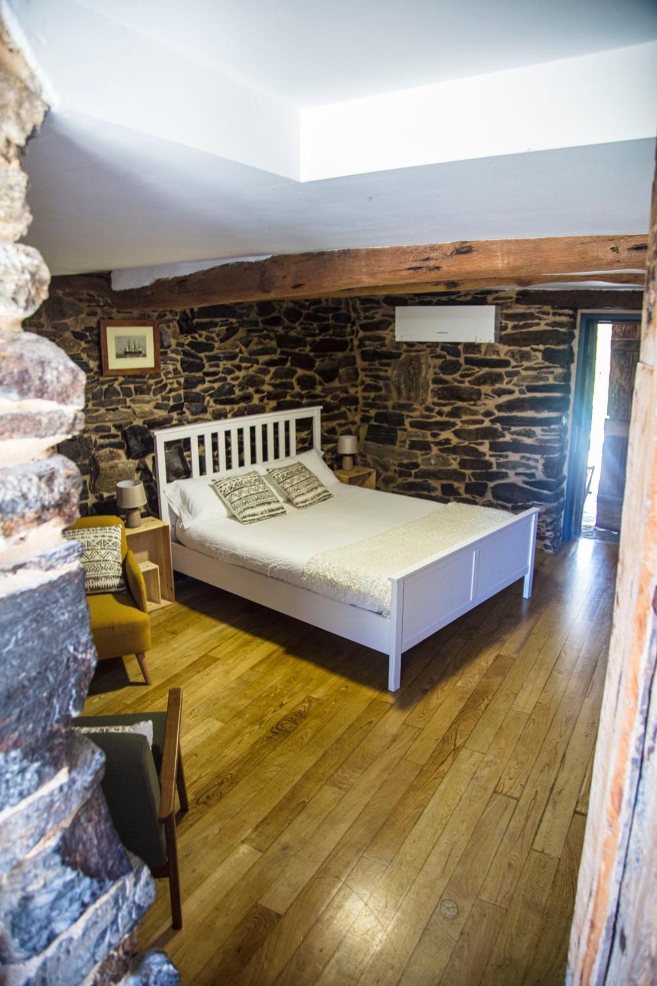 Family Double Room