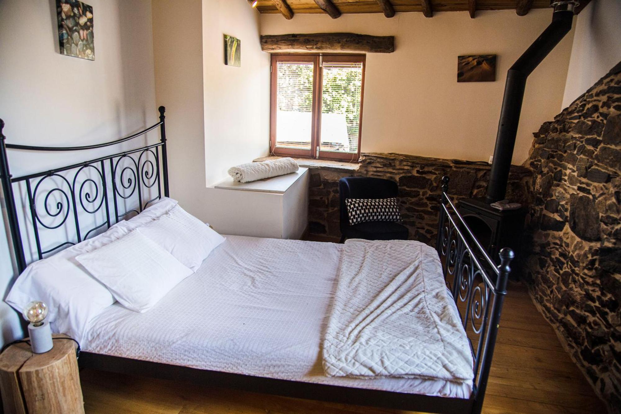 Double Room Lake View