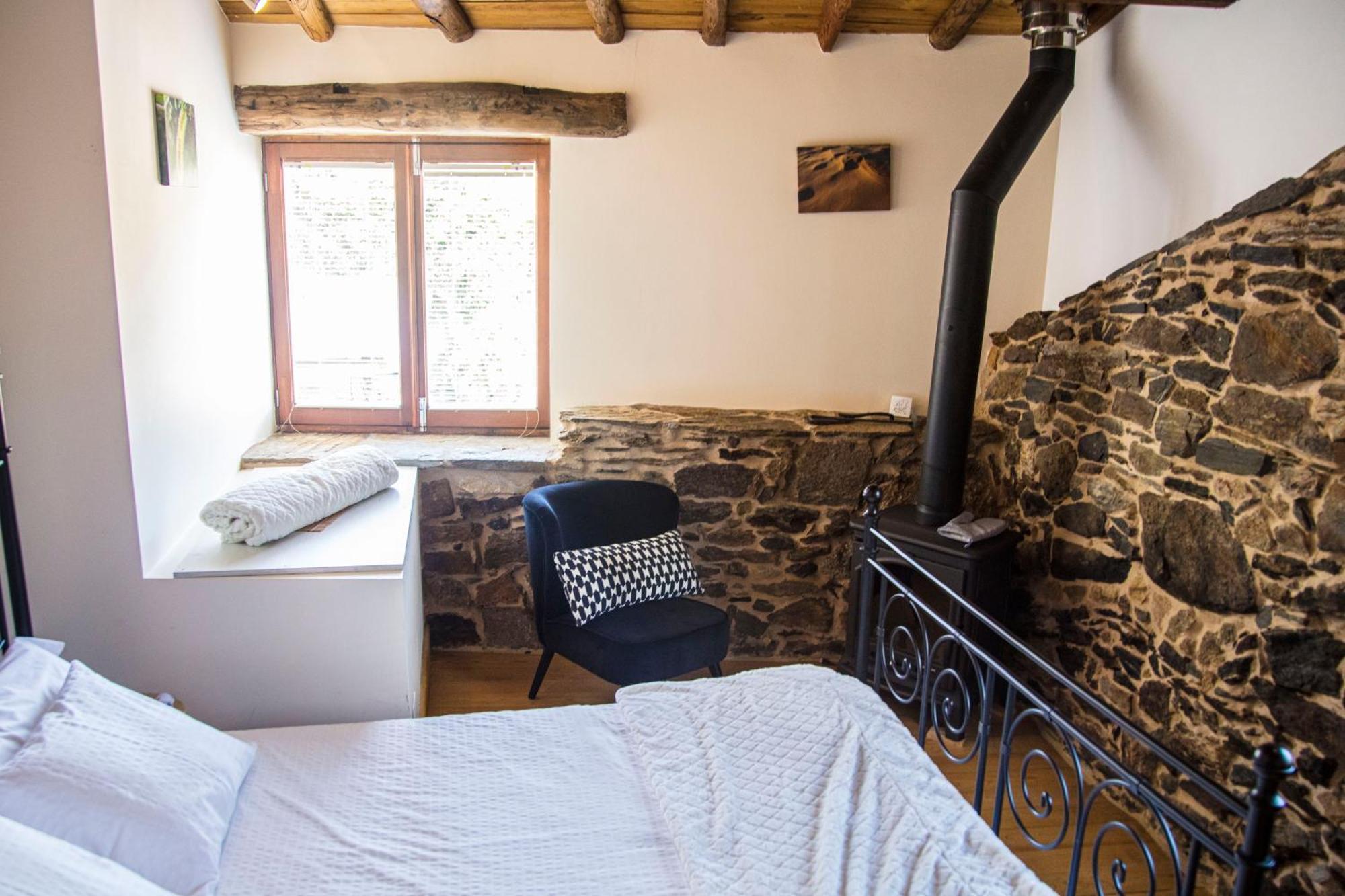 Double Room Lake View