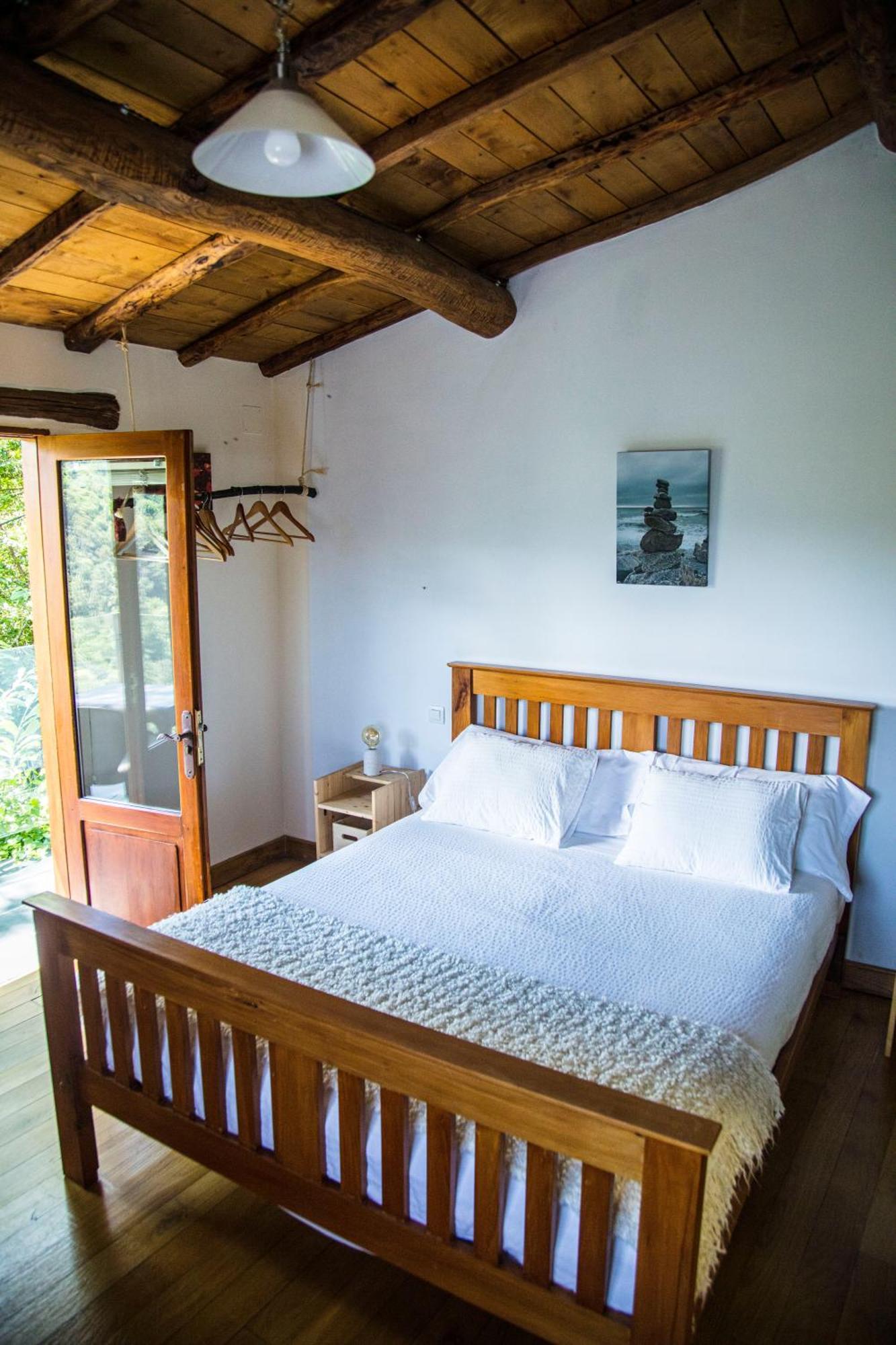 King Room Balcony