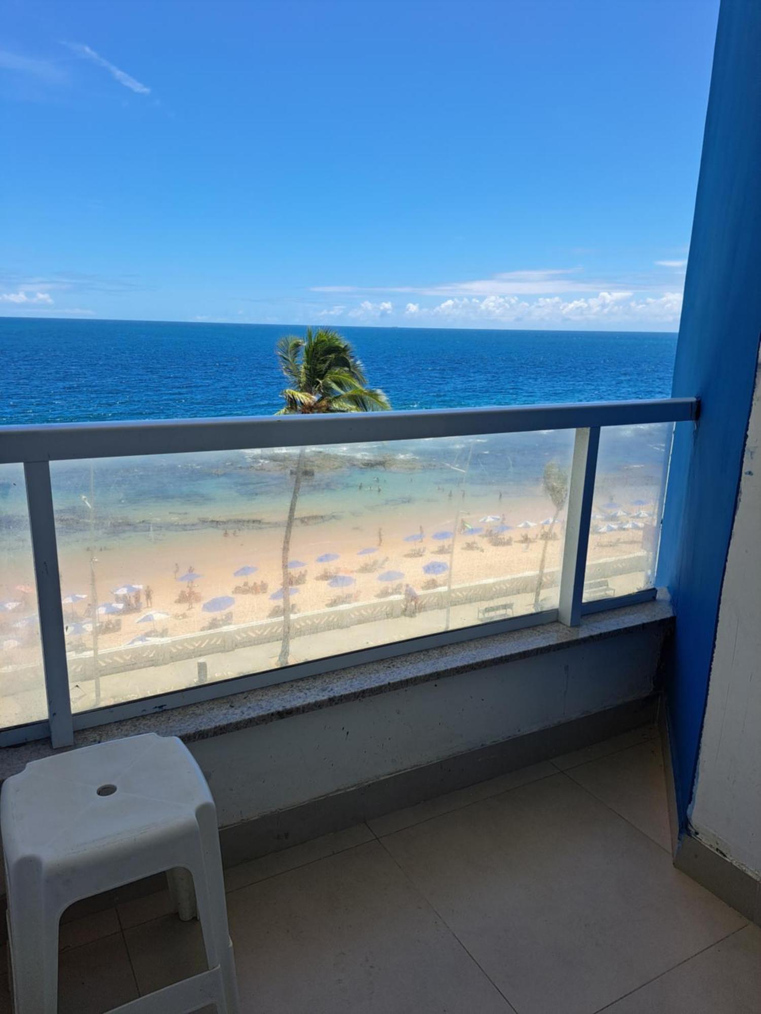 Studio Apartment Sea View