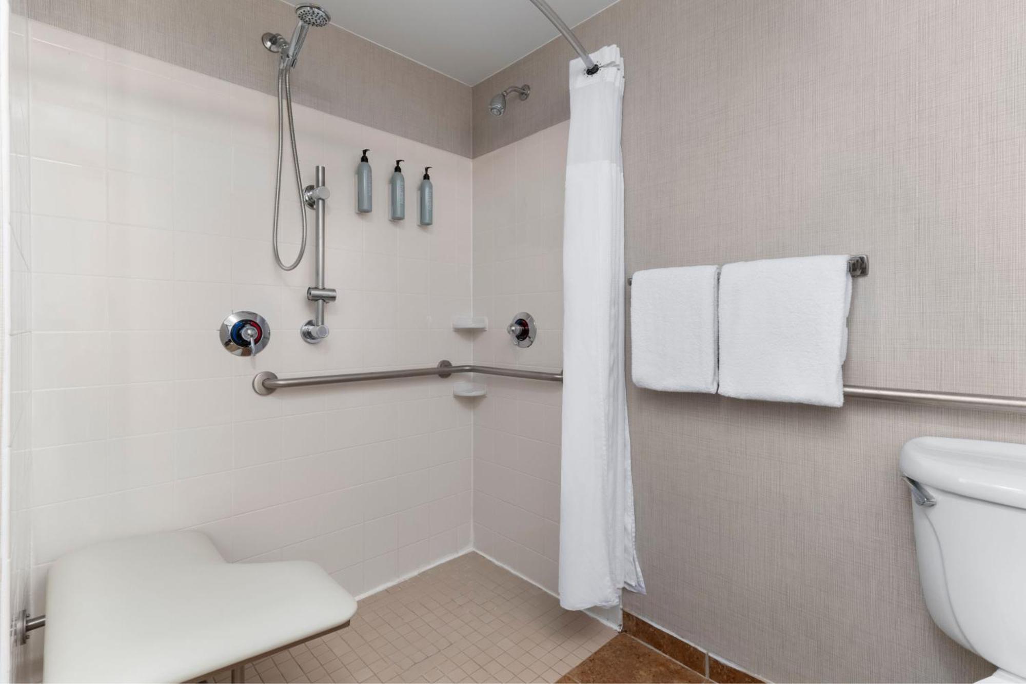 One-Bedroom Suite