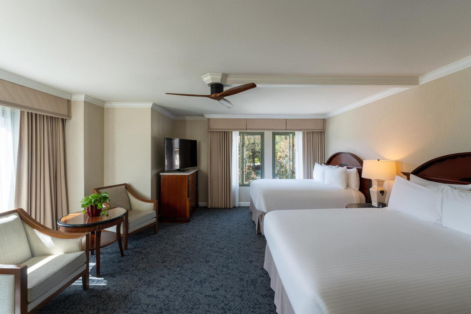 Inland View Q or Q
