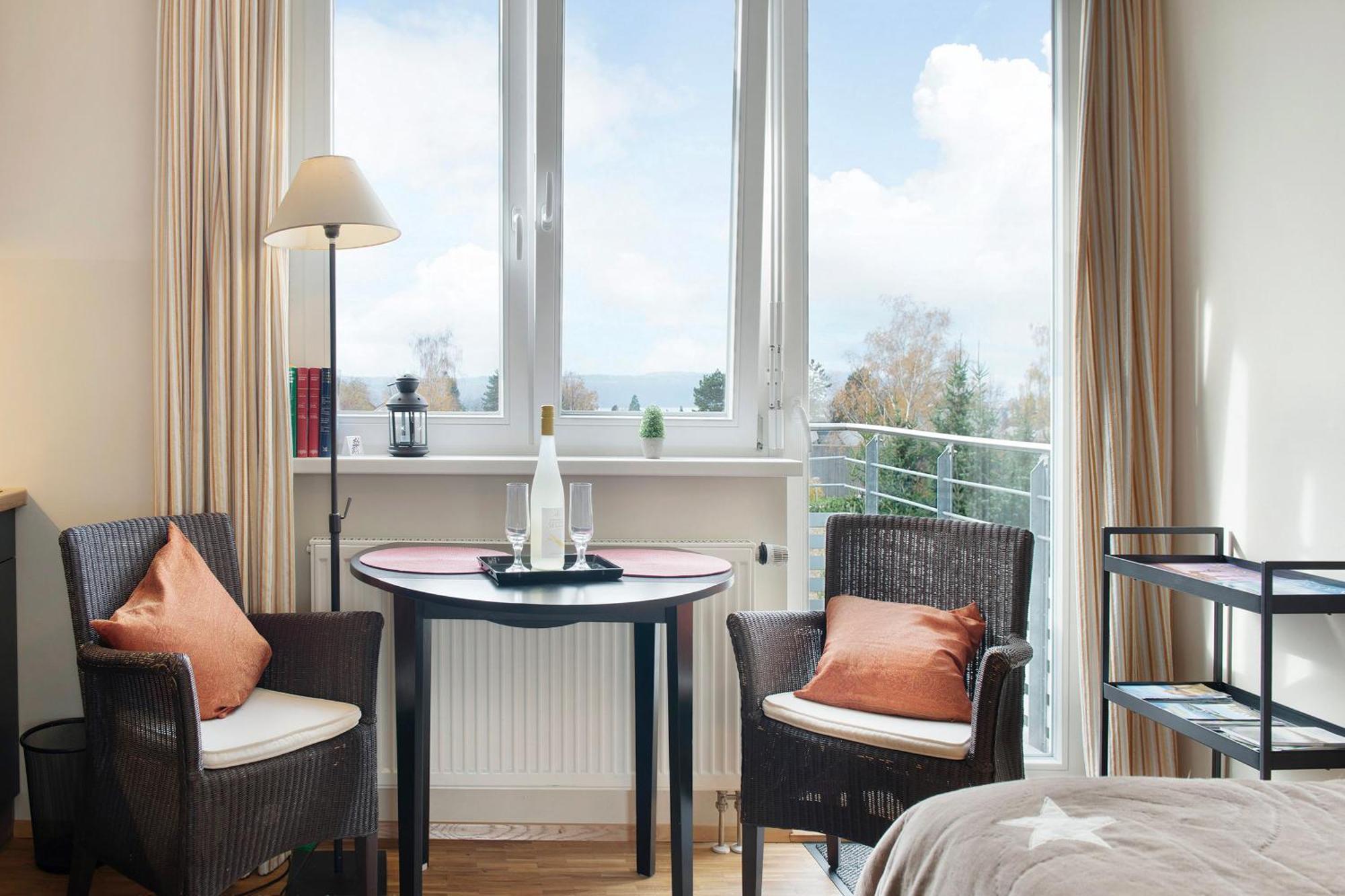 Classic Apartment