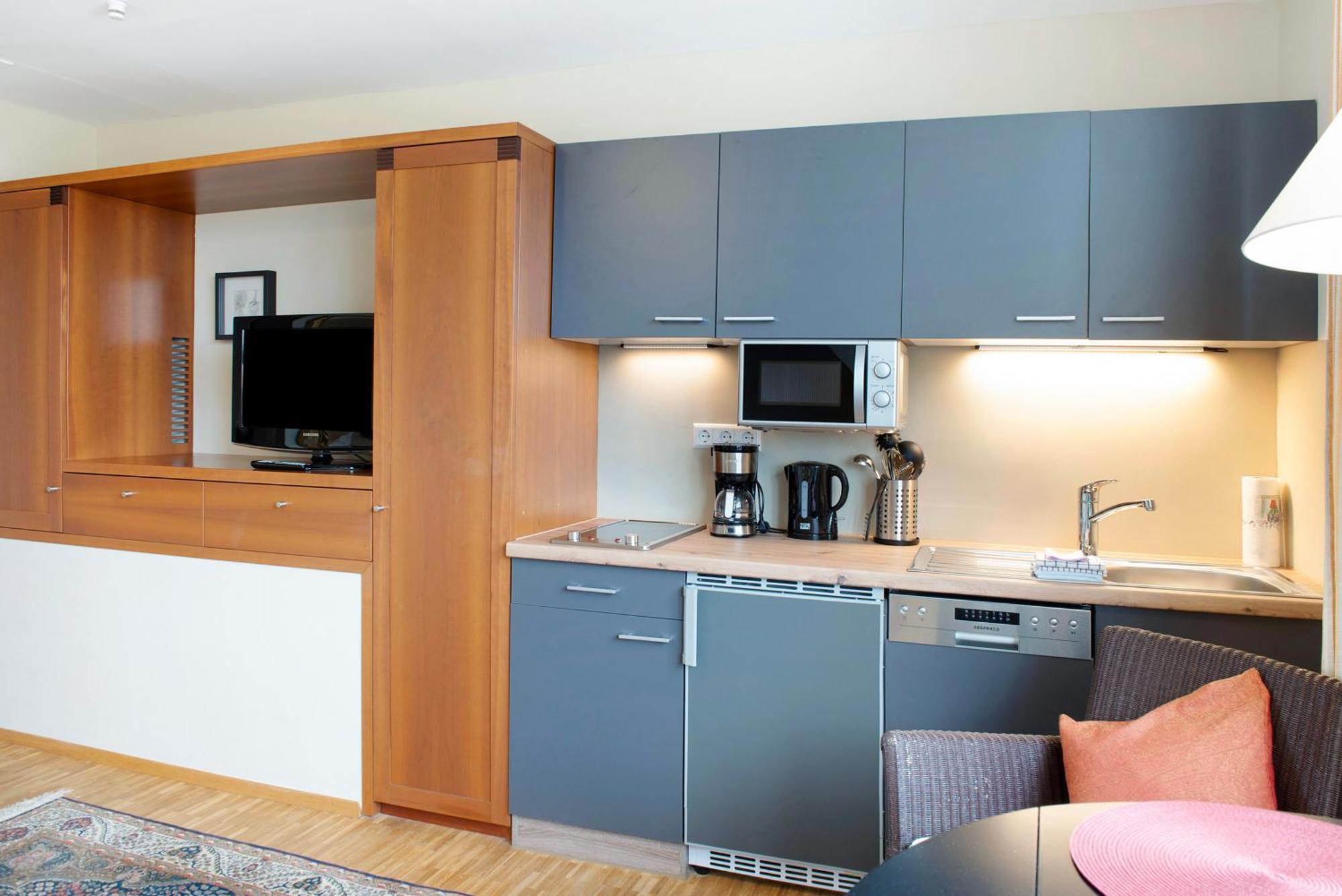 Classic Apartment