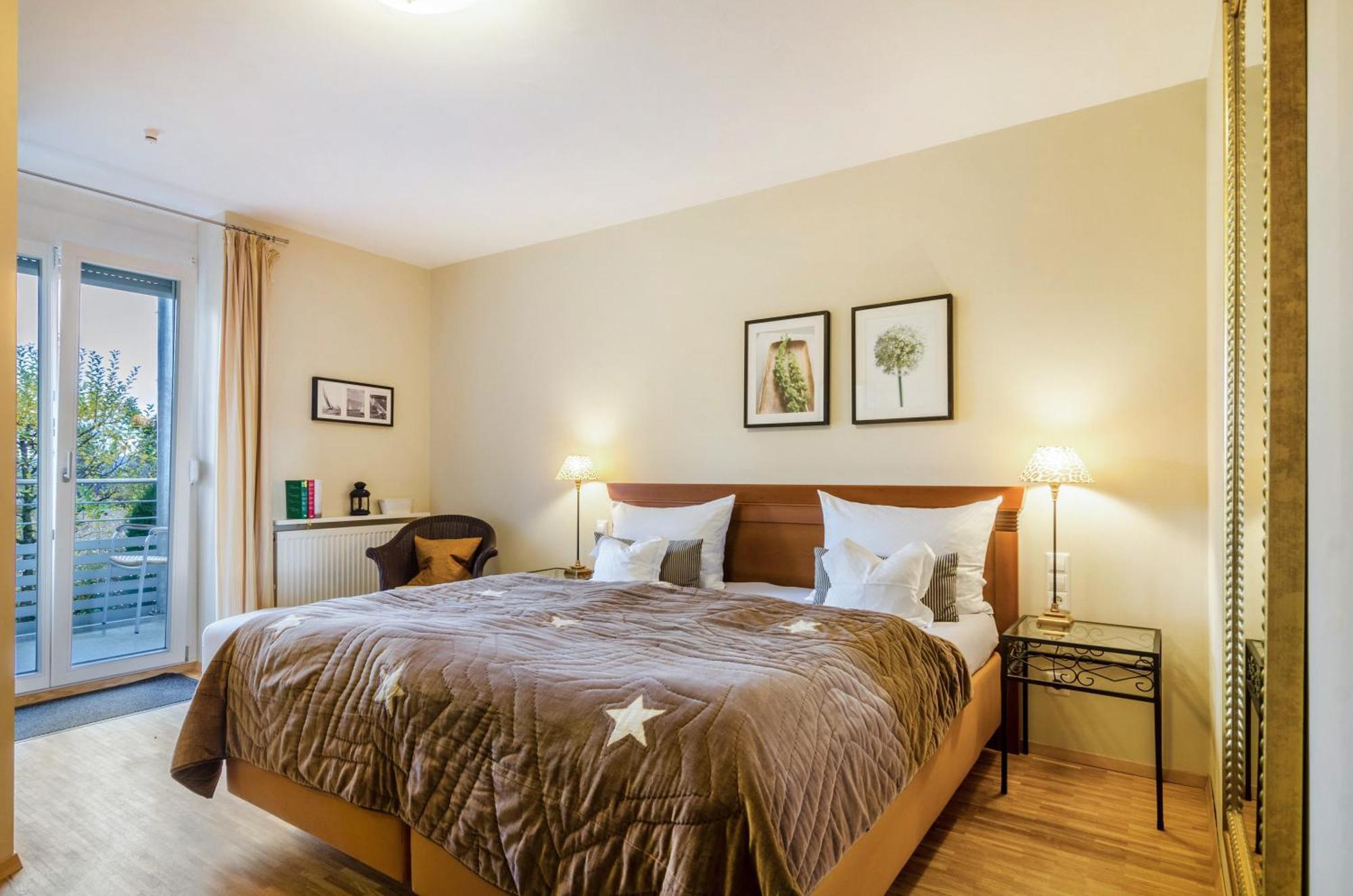 Standard Apartment