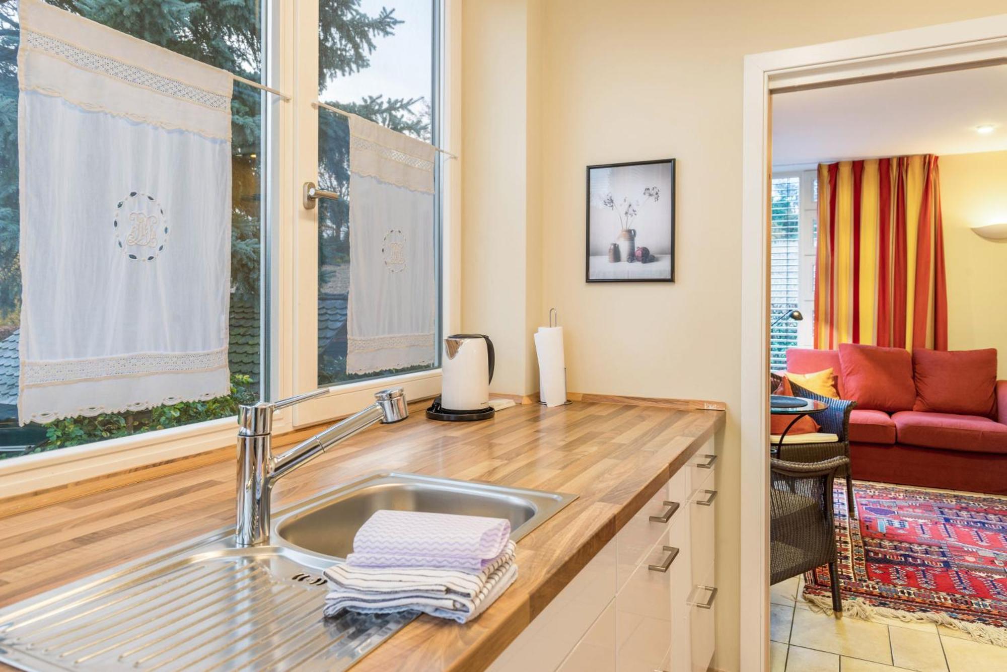 Standard Apartment