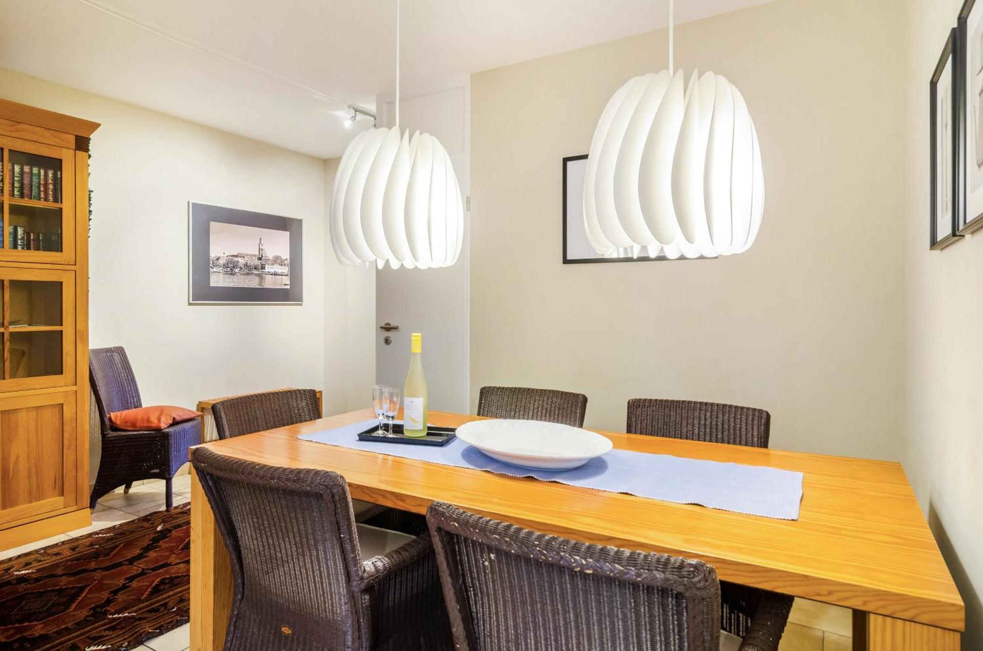 Standard Apartment