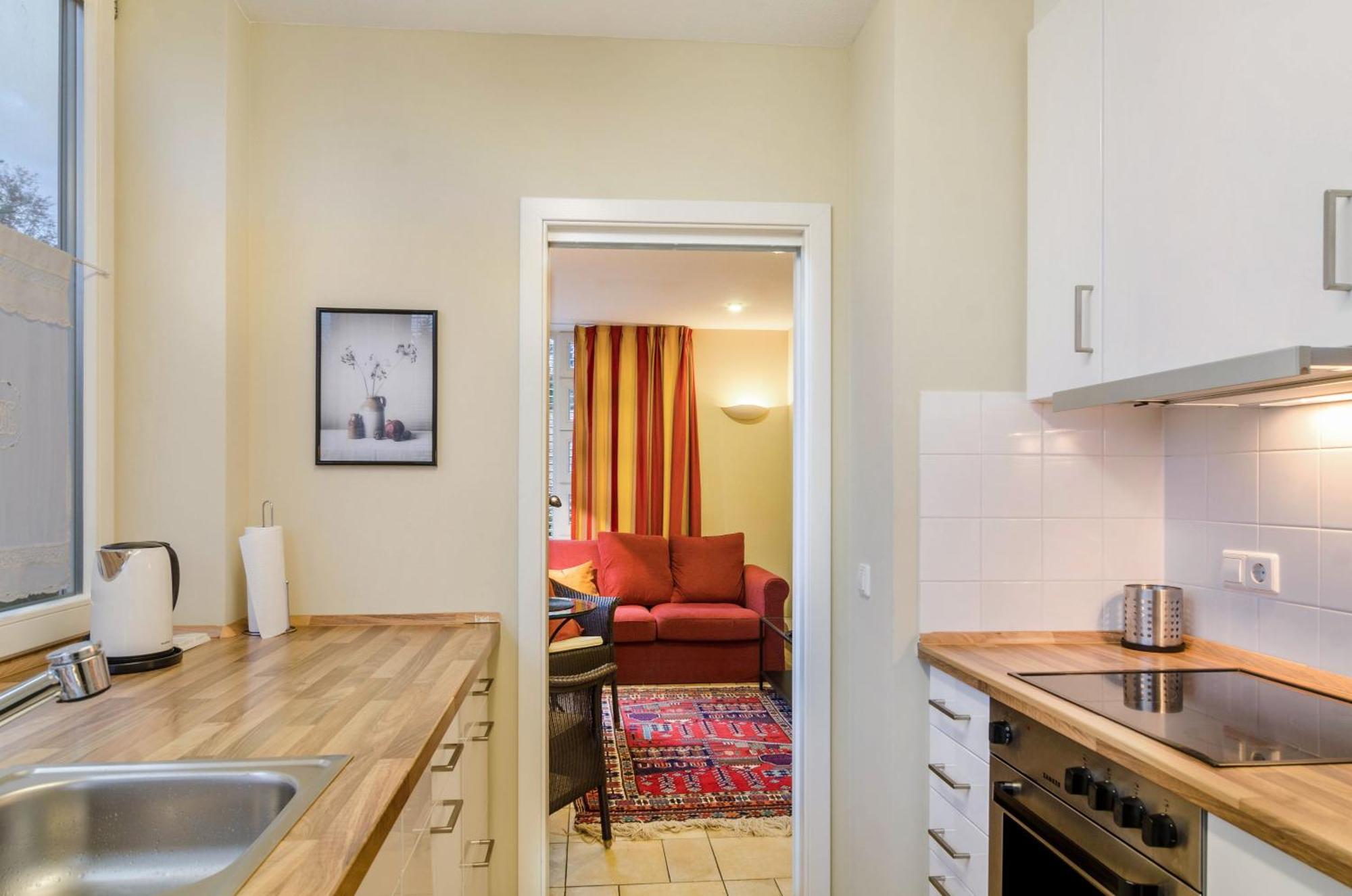 Standard Apartment