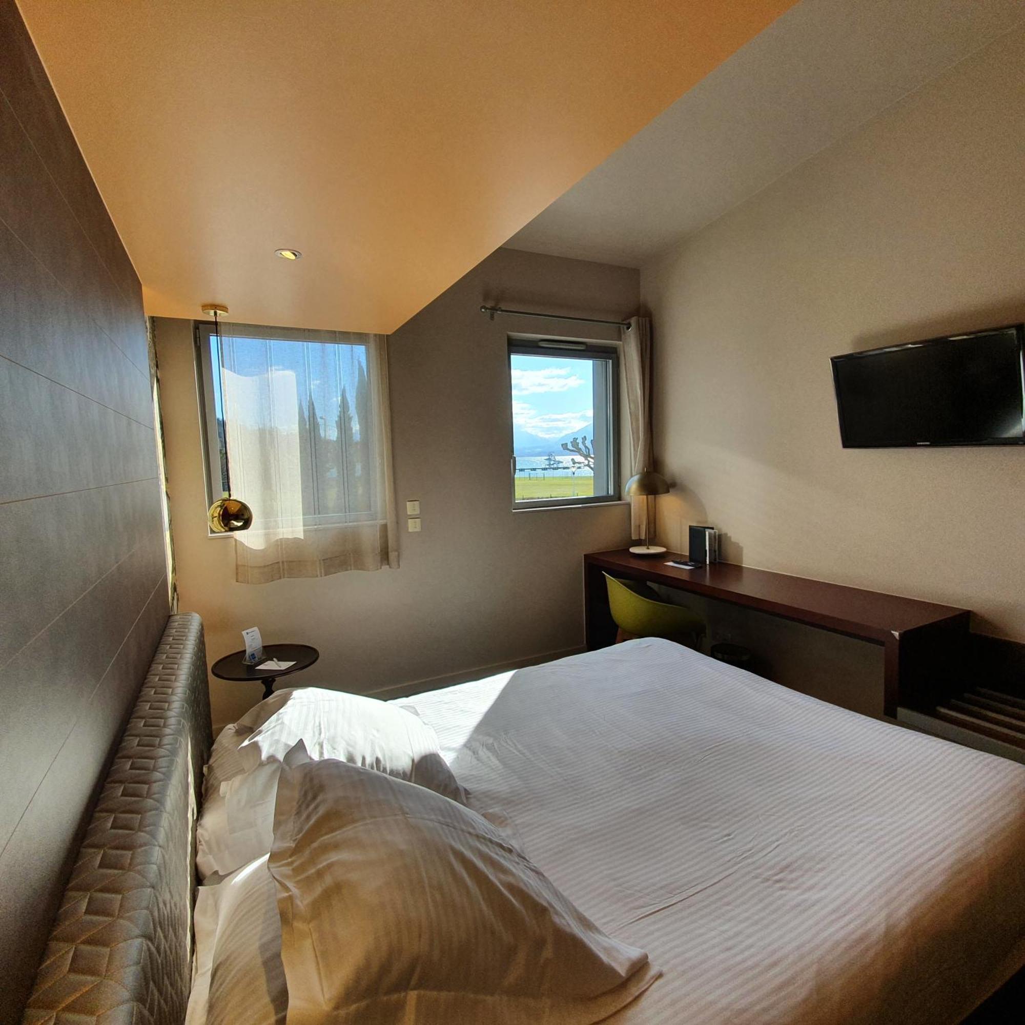 Comfort Twin Room Non-Smoking