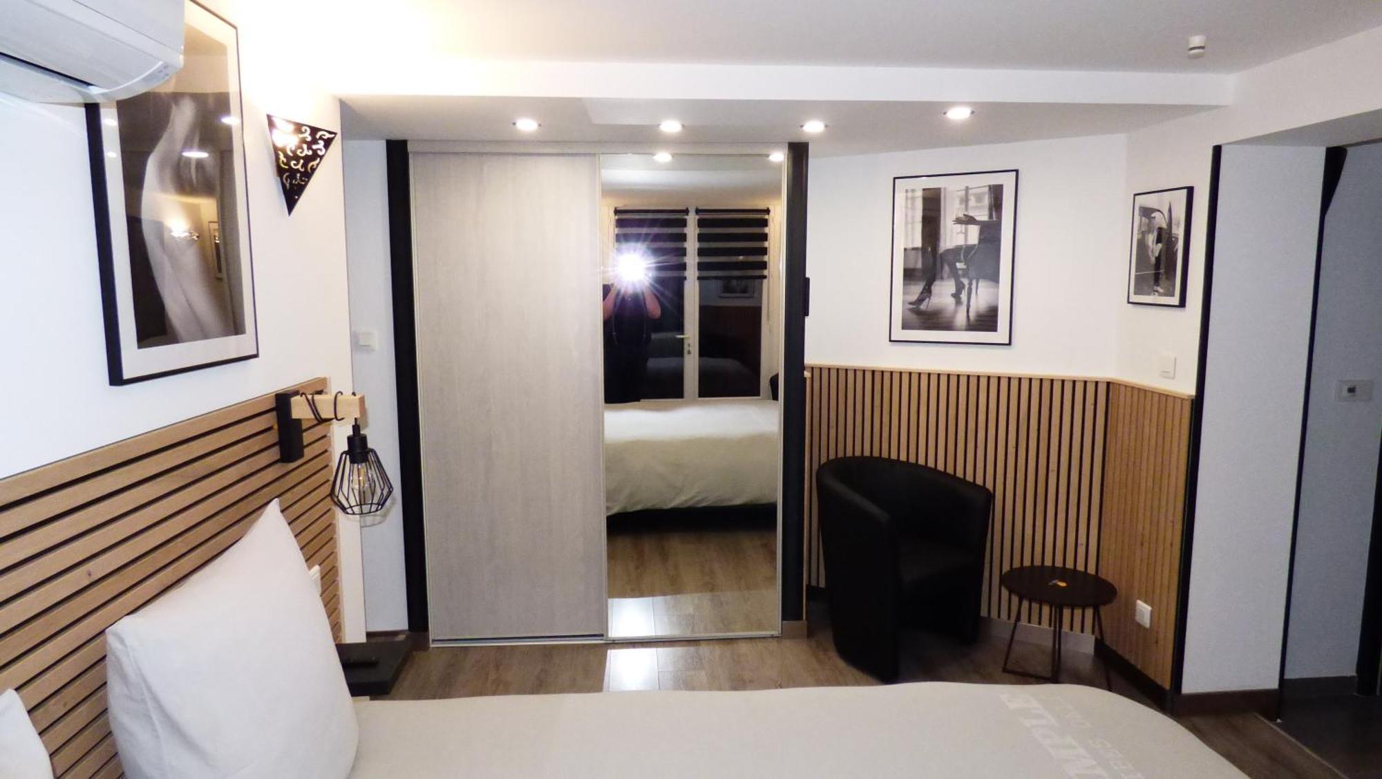 Comfort Double Room