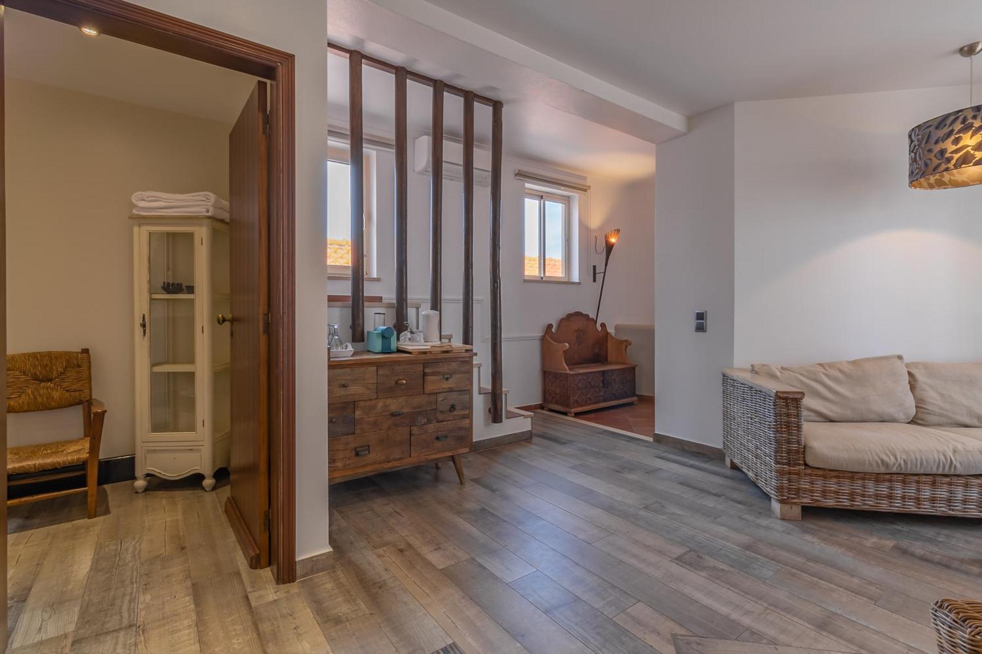 Prestige Suite