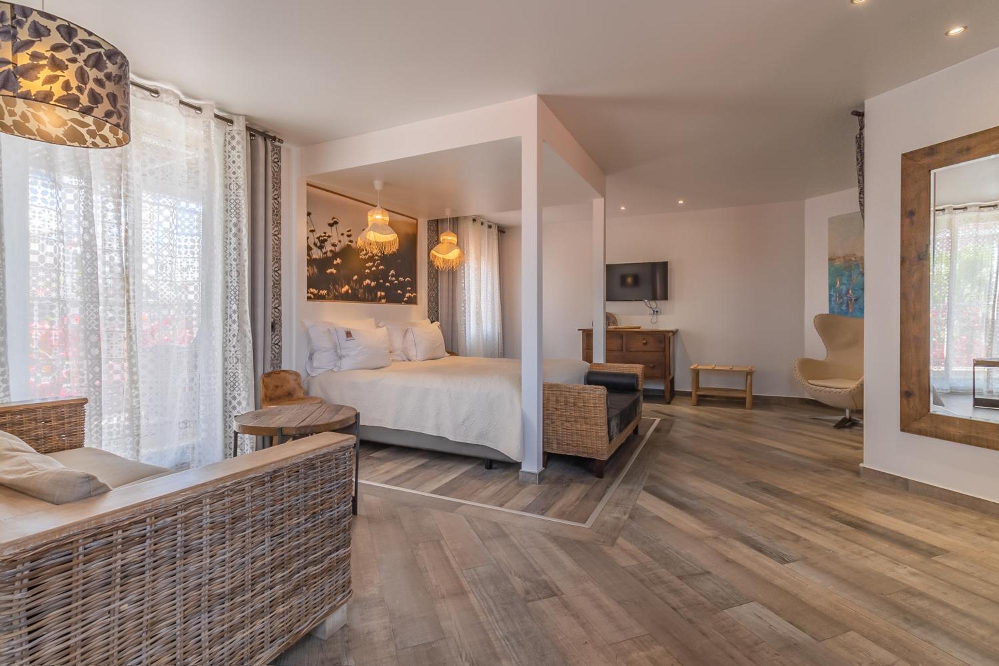 Prestige Suite