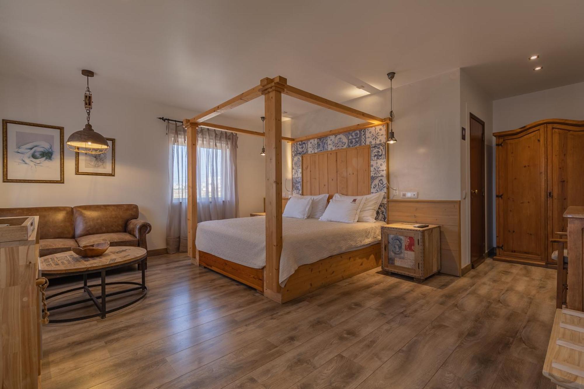Prestige Suite