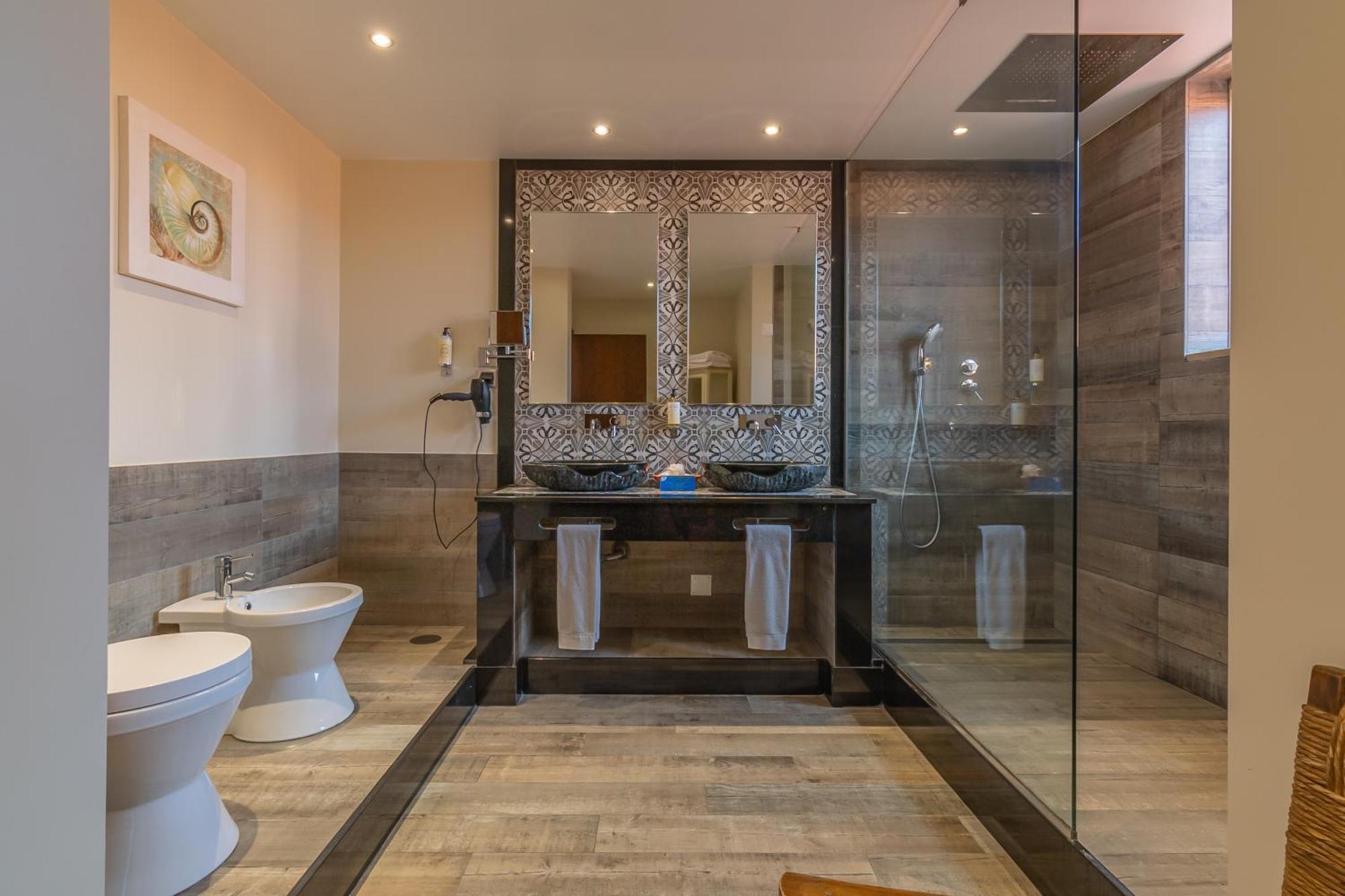Prestige Suite