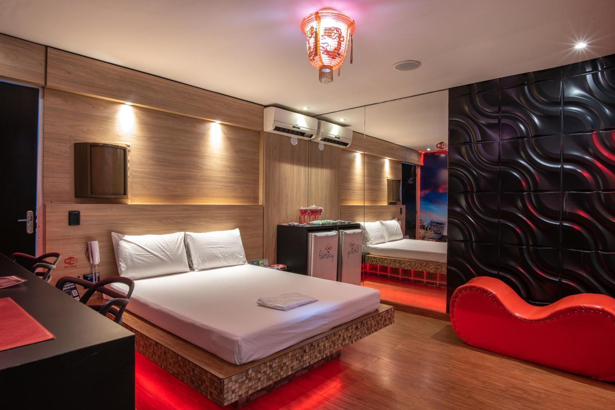 Suite Hot Tub