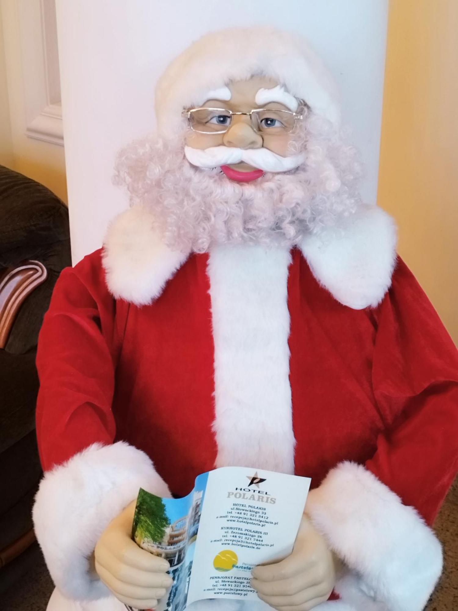 Classic Double or Twin Room Christmas
