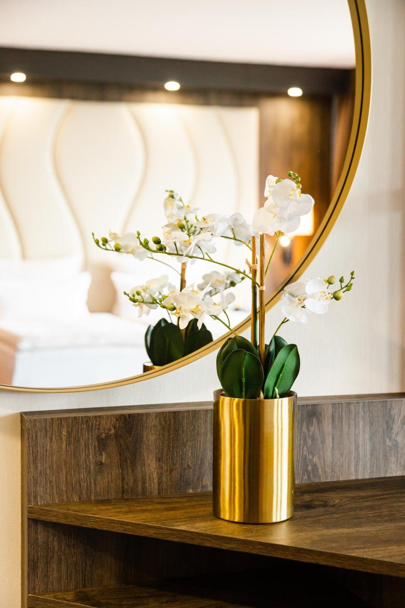 Premium Comfort Room Forest View