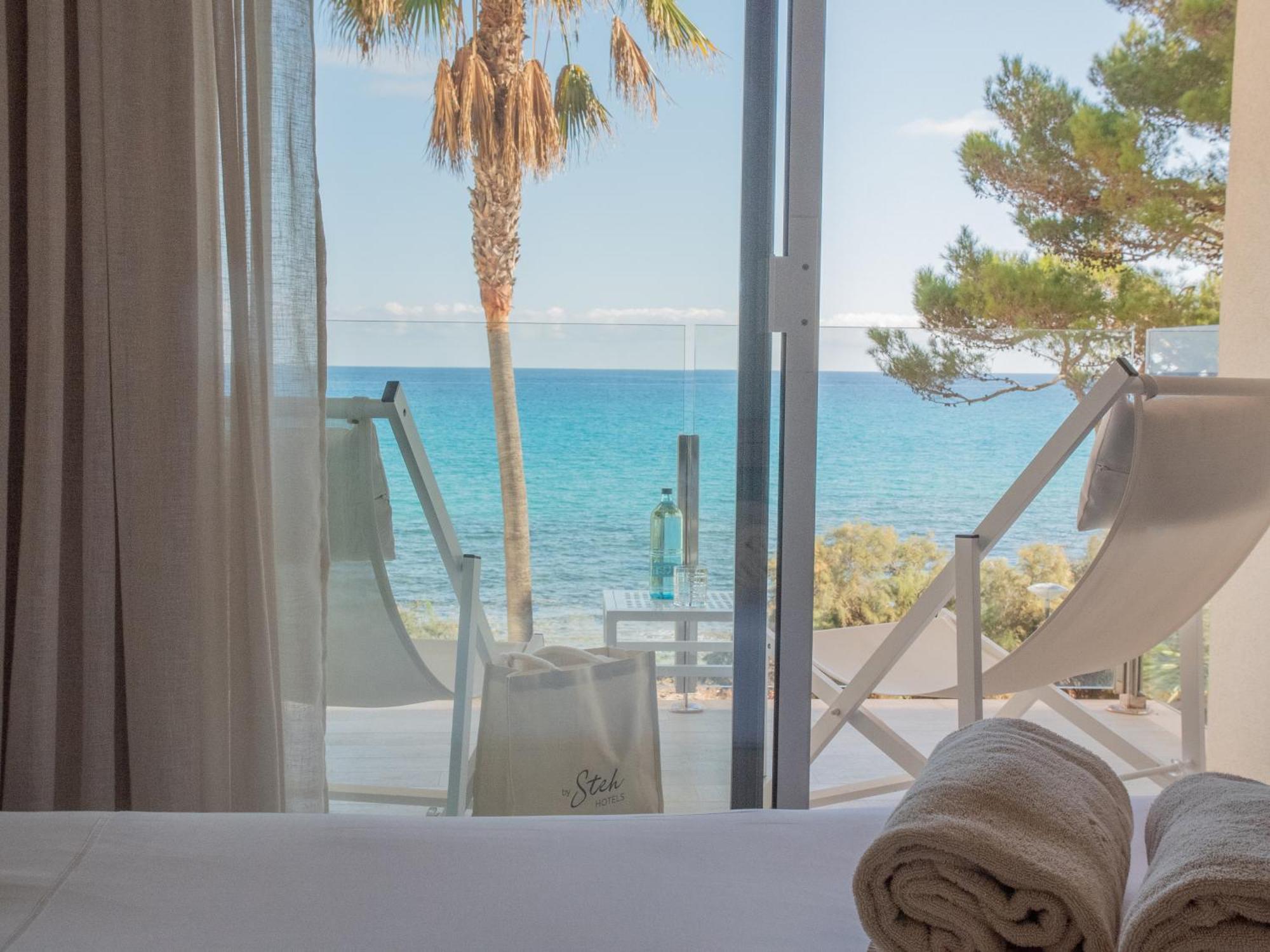 Double Room Sea view