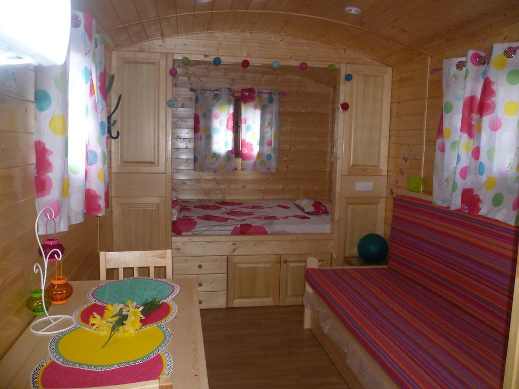 Mobile Home