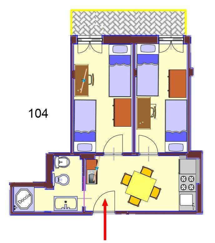 Two-Bedroom Apartment,1536985480:JPEG