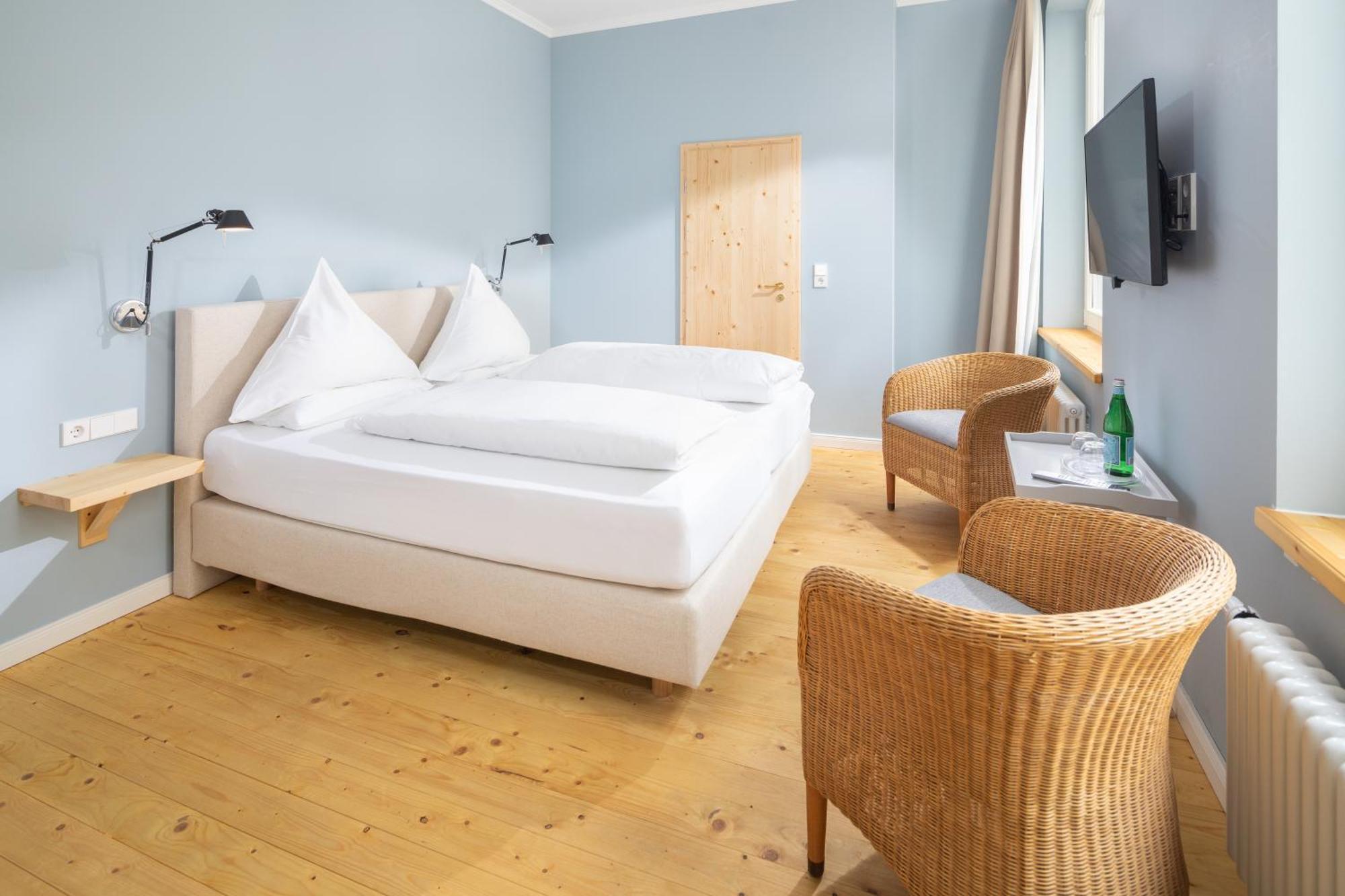 Double Room Comfort