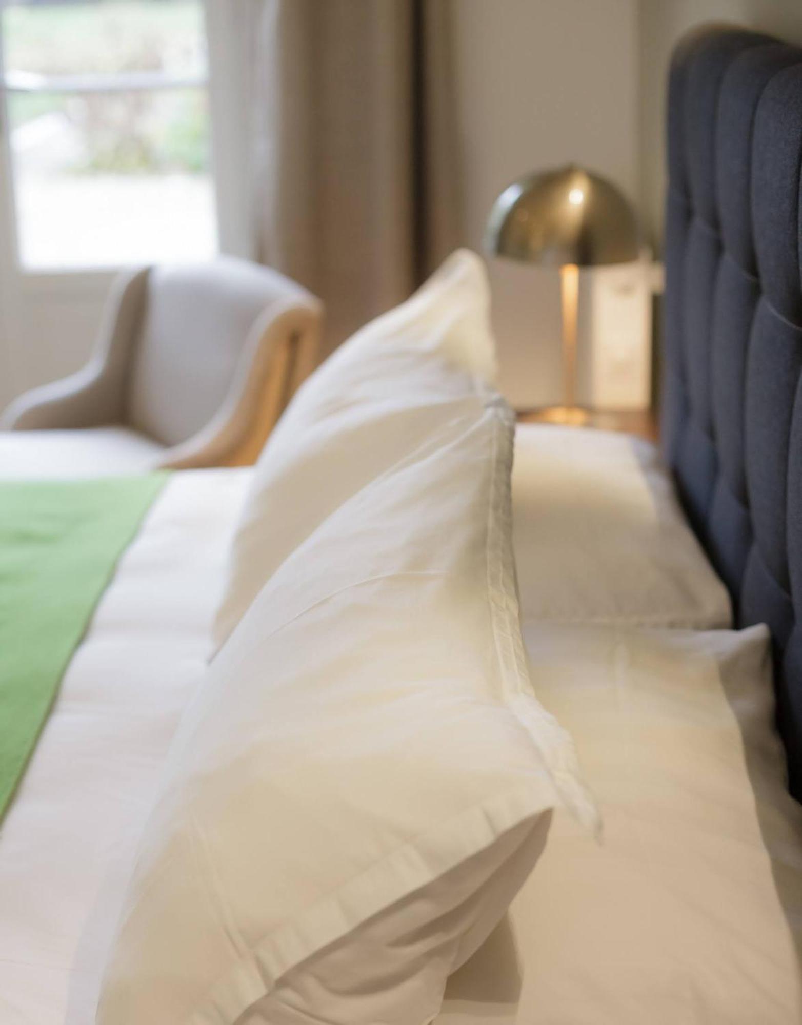 Junior Suite Terrace Saint Pierre
