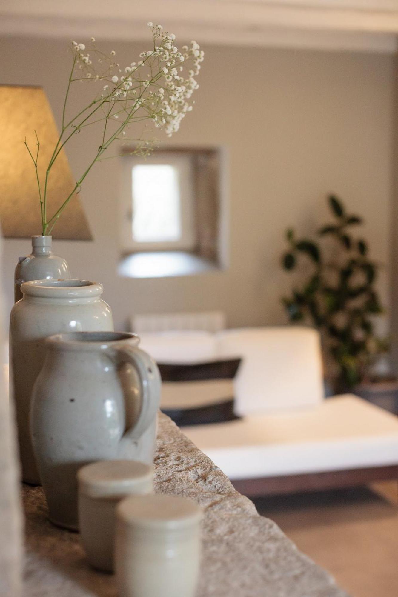 Junior Suite Terrace Saint Pierre
