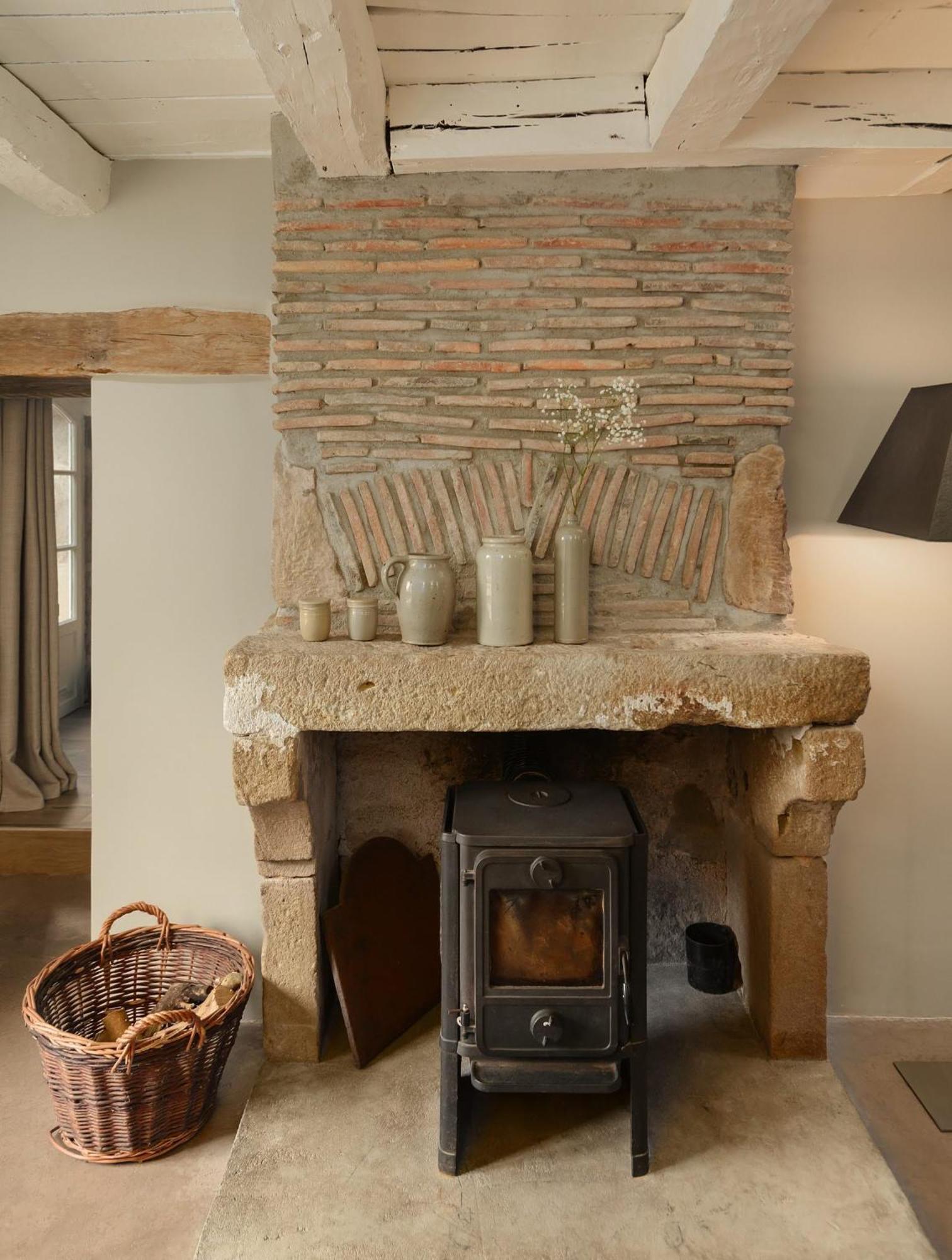 Junior Suite Terrace Saint Pierre