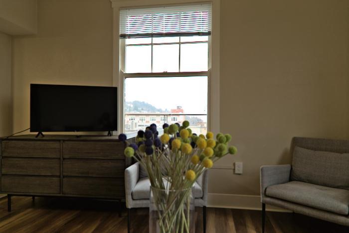 Historic City Scape Suite