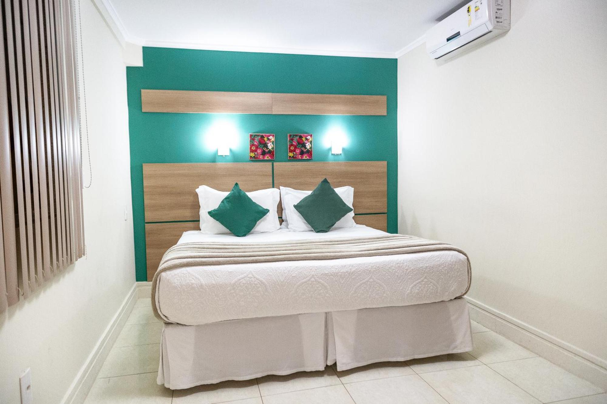 Economy Double or Twin Room