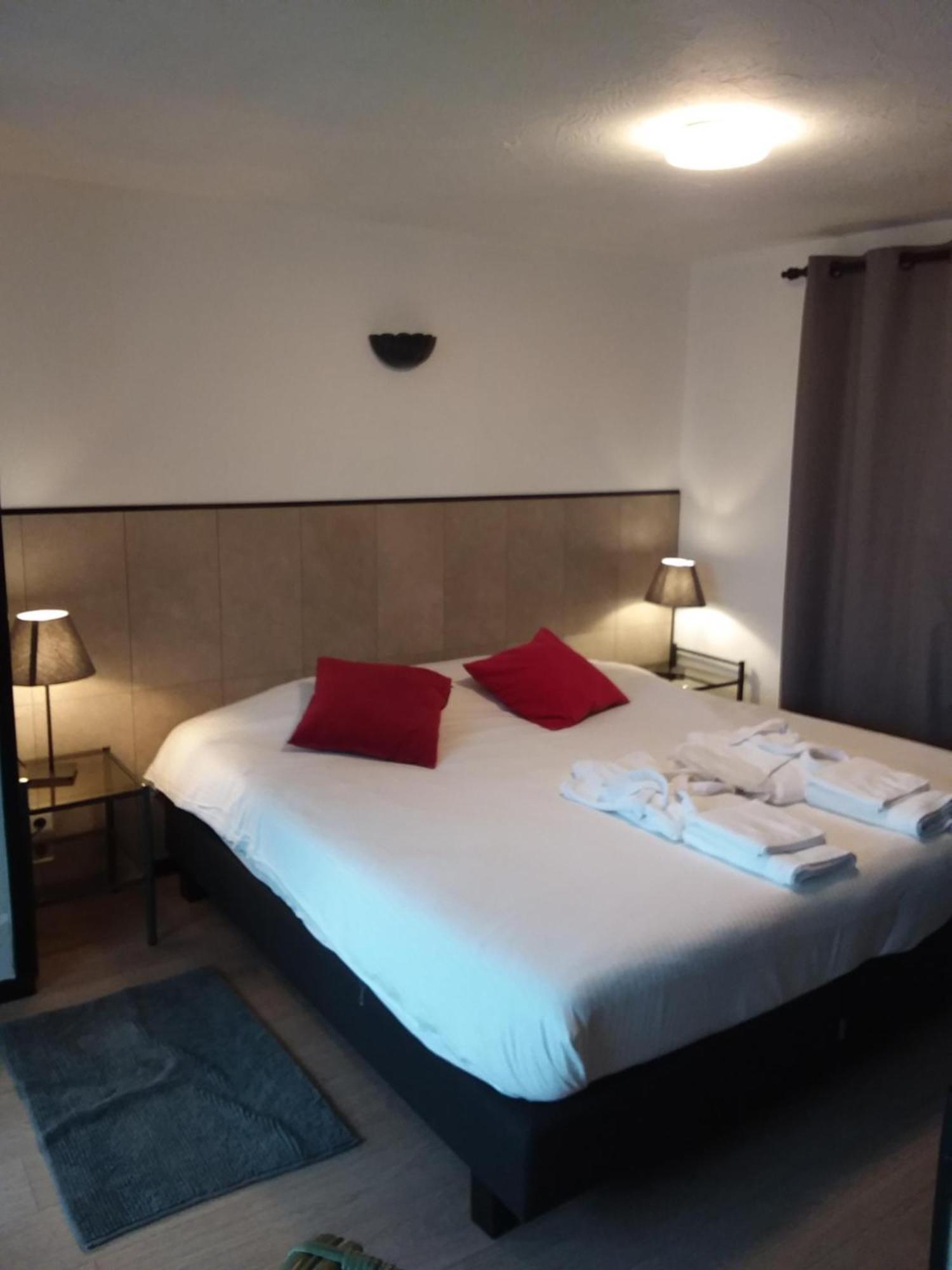 Double Room Japanese Garden