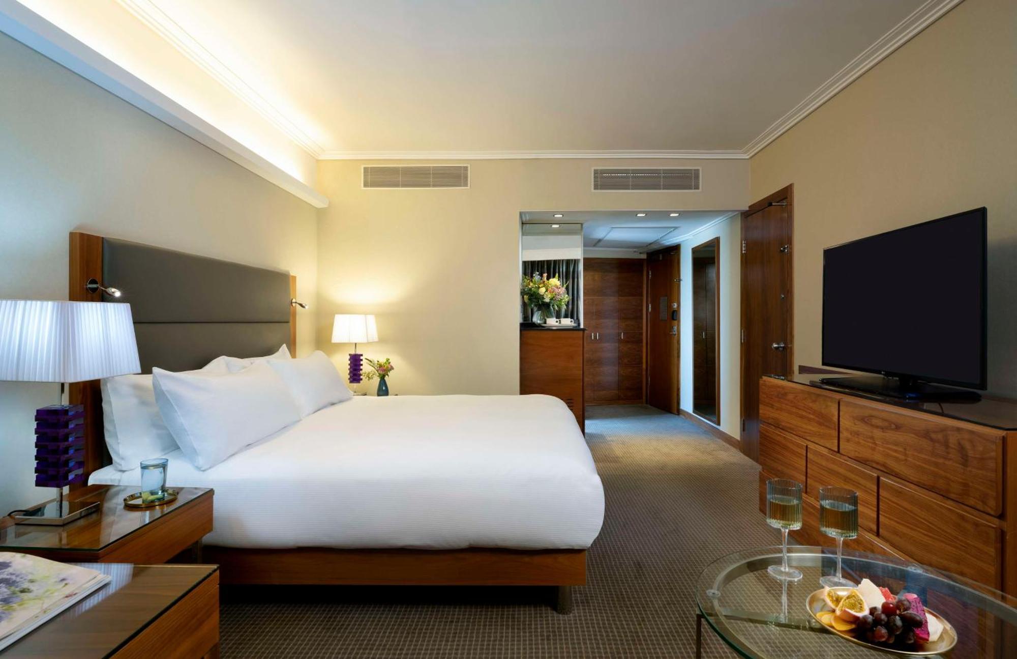 Grand Sea View Room