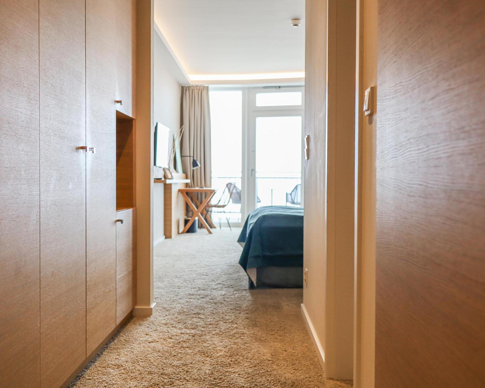 Sea Luxury Double Room Balcony Sea View no pets,1537470880:JPEG