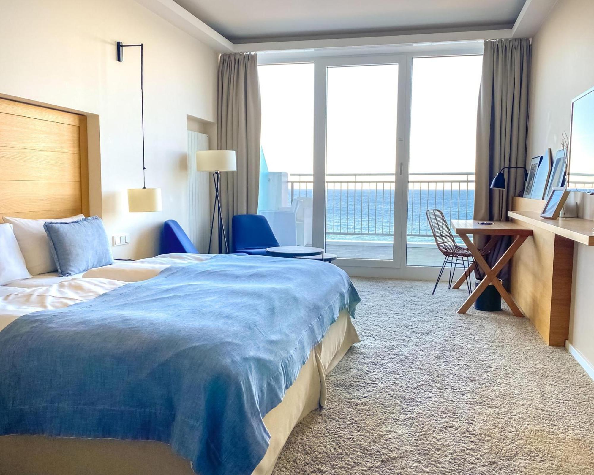 Sea Luxury Double Room Balcony Sea View no pets,1537470880:JPEG