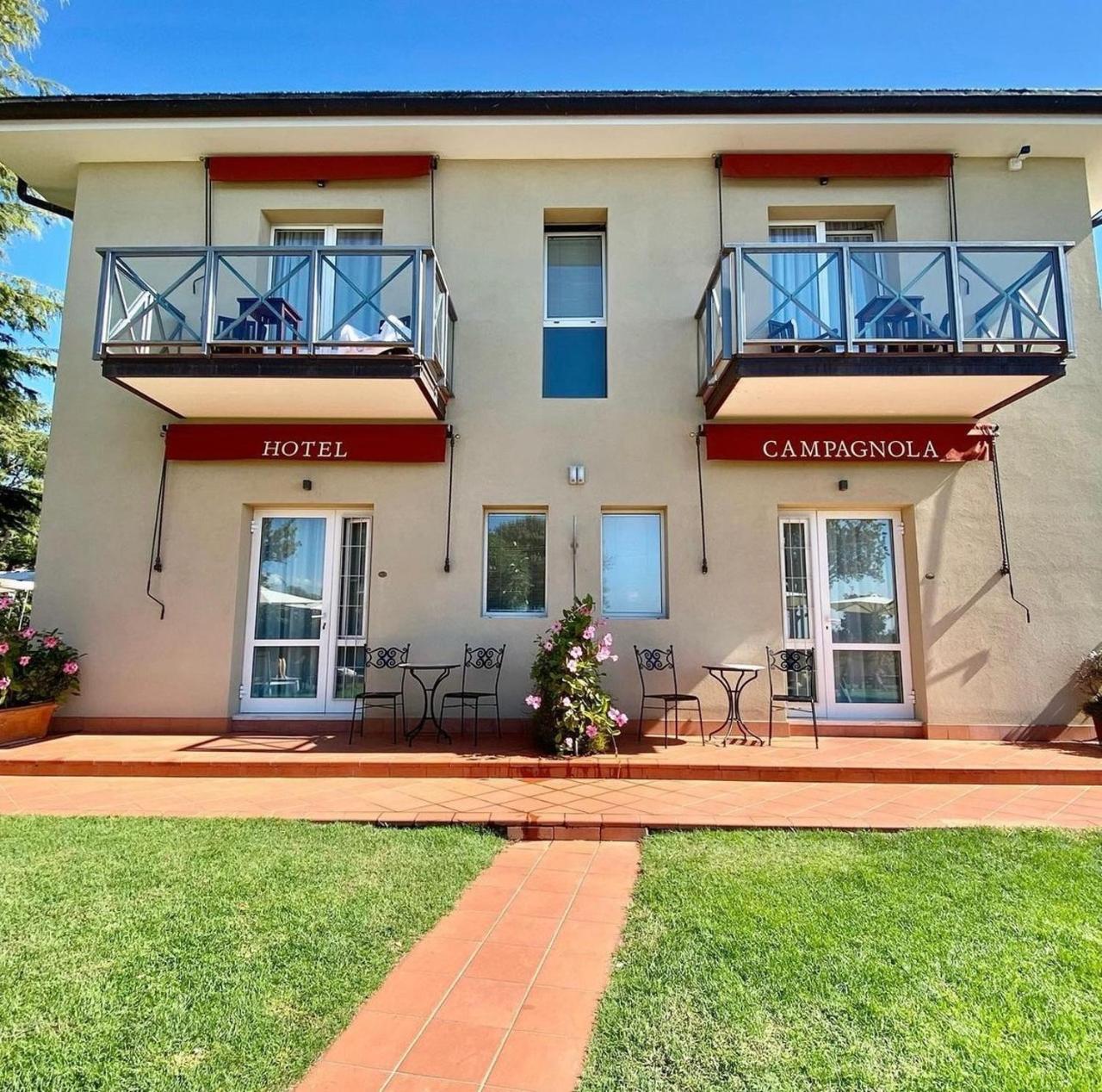 Double or Twin Room View