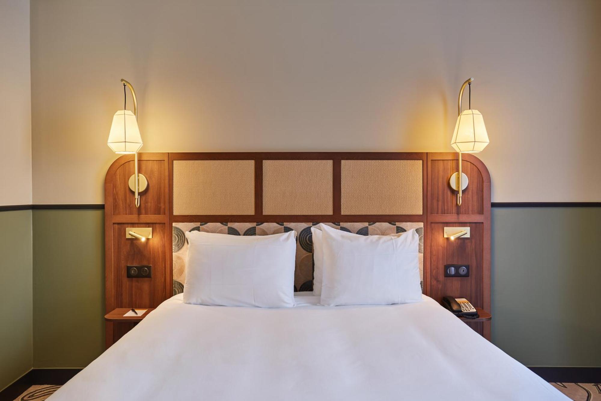 Cosy Room